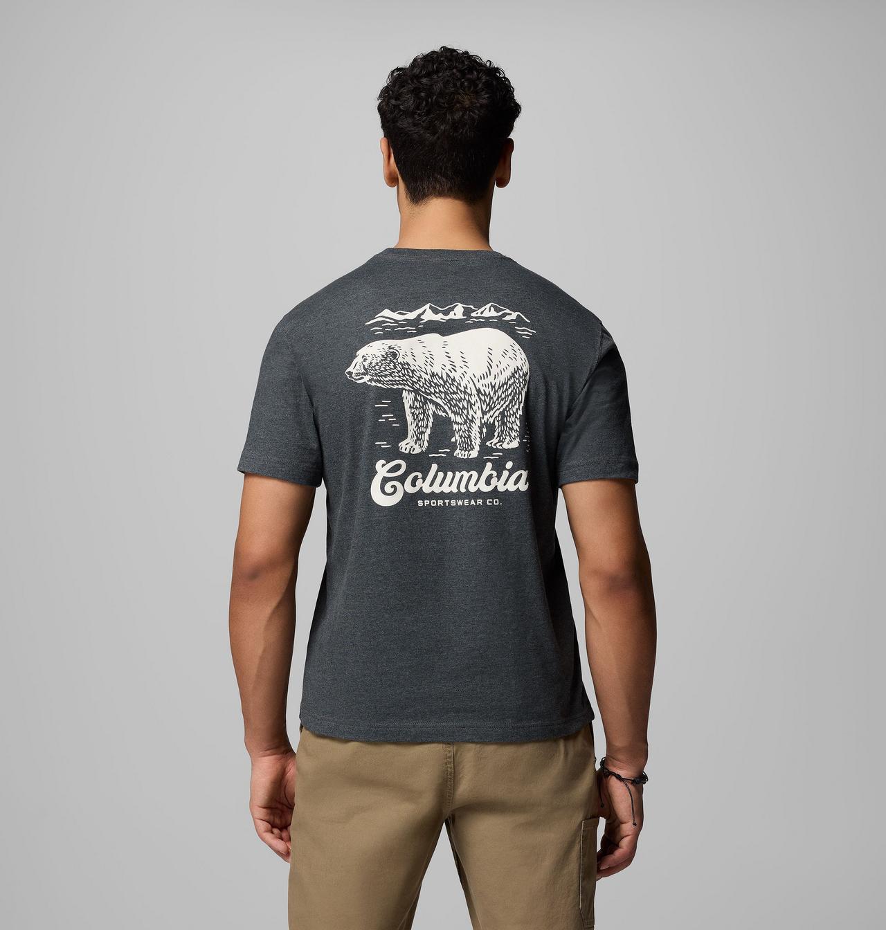 Men's Arctos Graphic T-Shirt 1