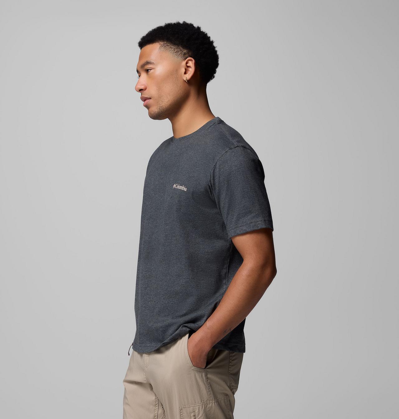 Men's Bound Graphic T-Shirt 4