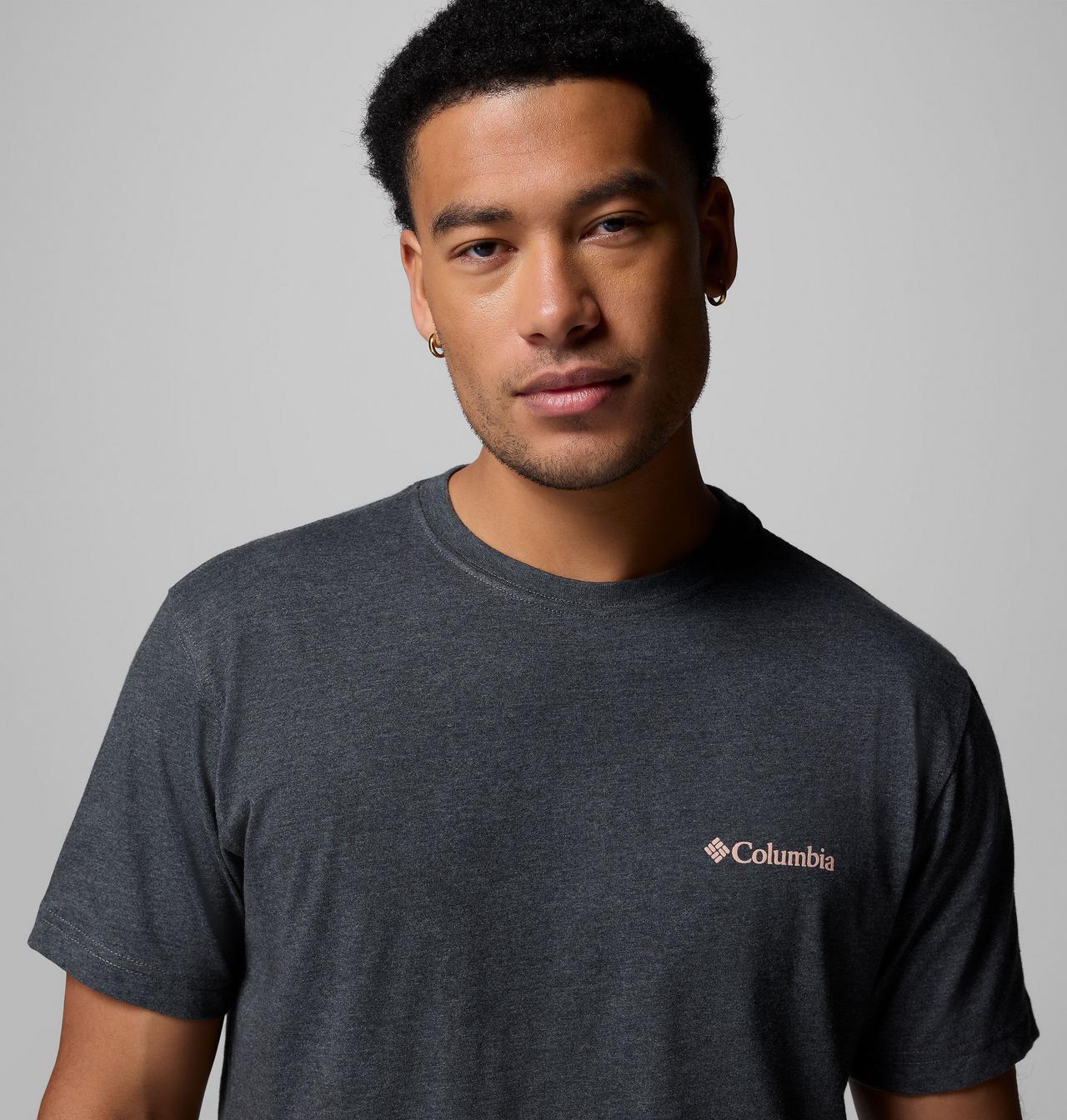 Men's Bound Graphic T-Shirt 5