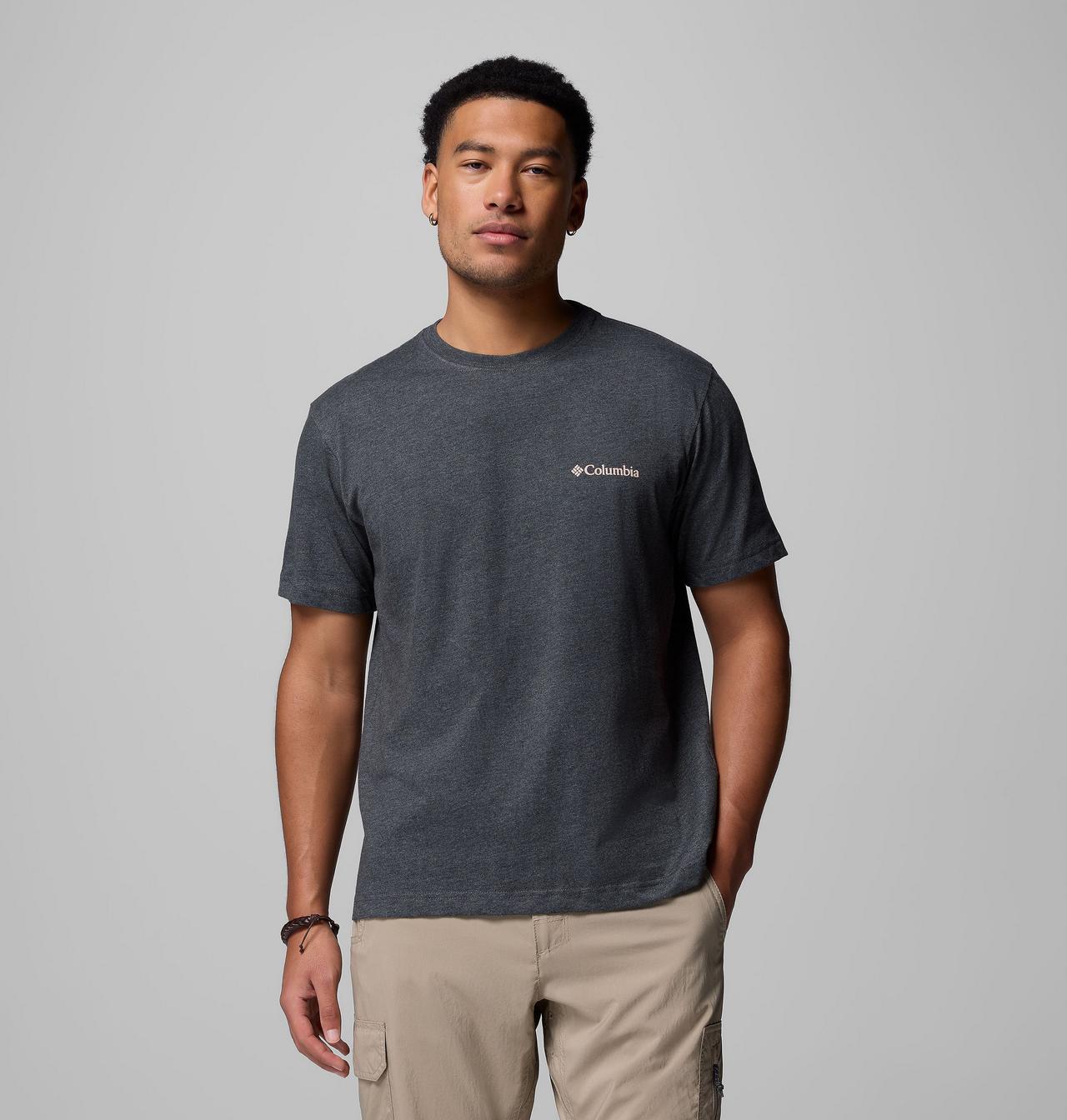 Men's Bound Graphic T-Shirt 3