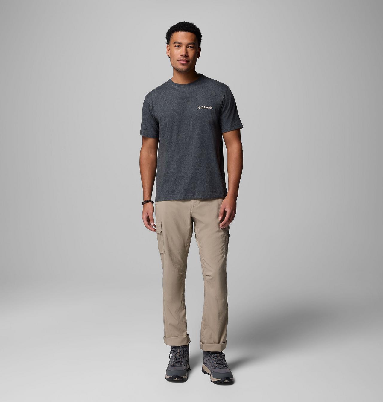 Men's Bound Graphic T-Shirt 2