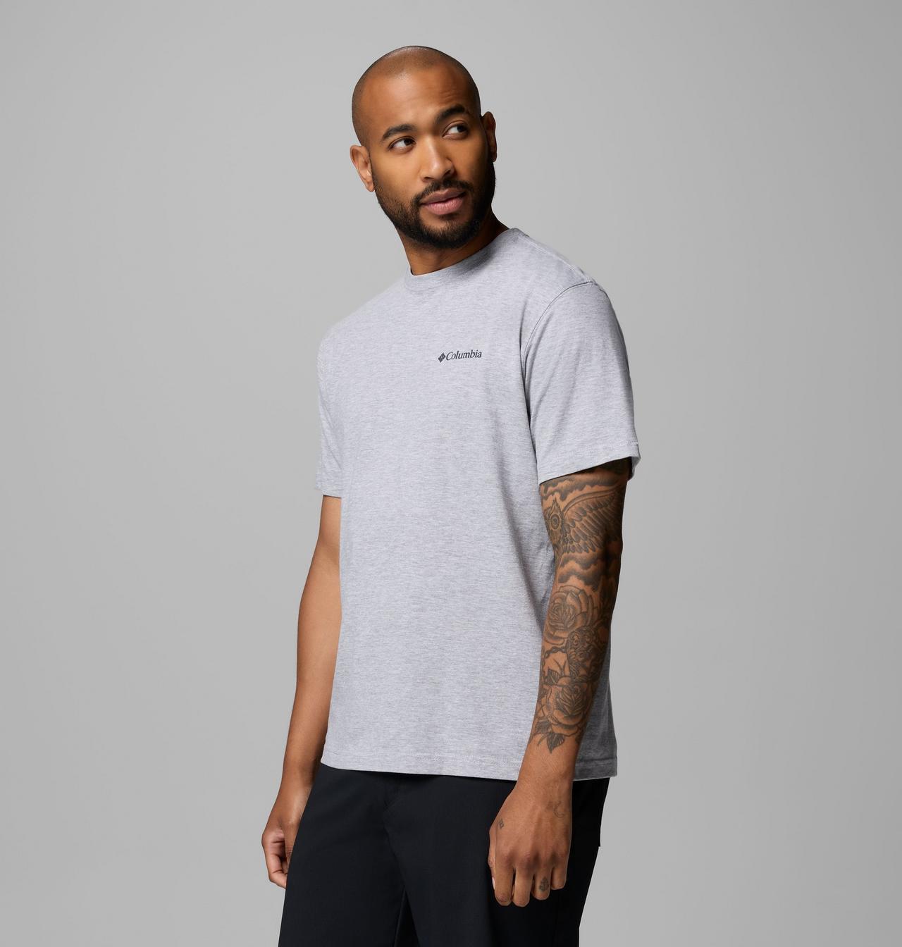 Men's Bound Graphic T-Shirt 4