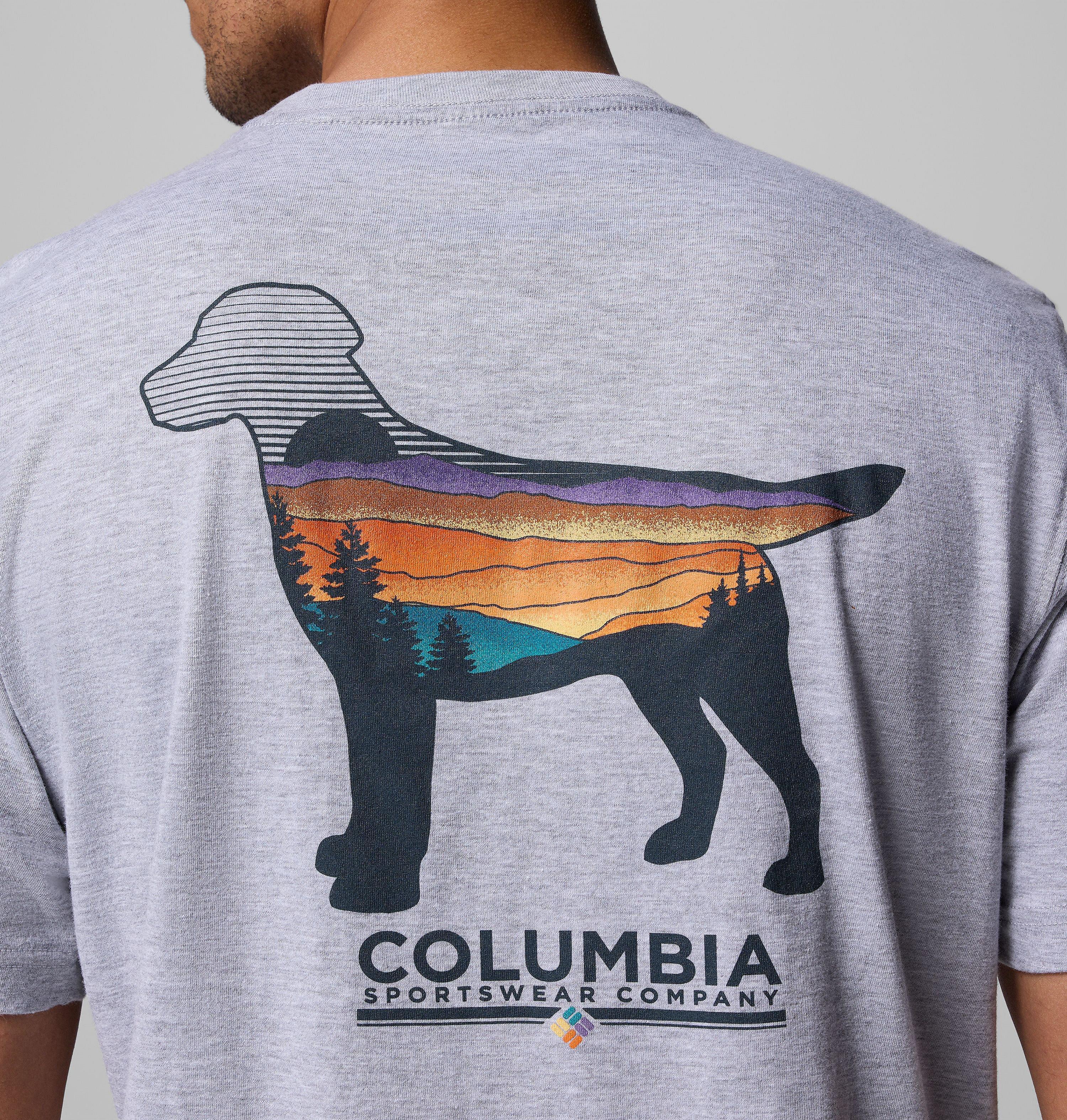 Men's Bound Graphic T-Shirt 6