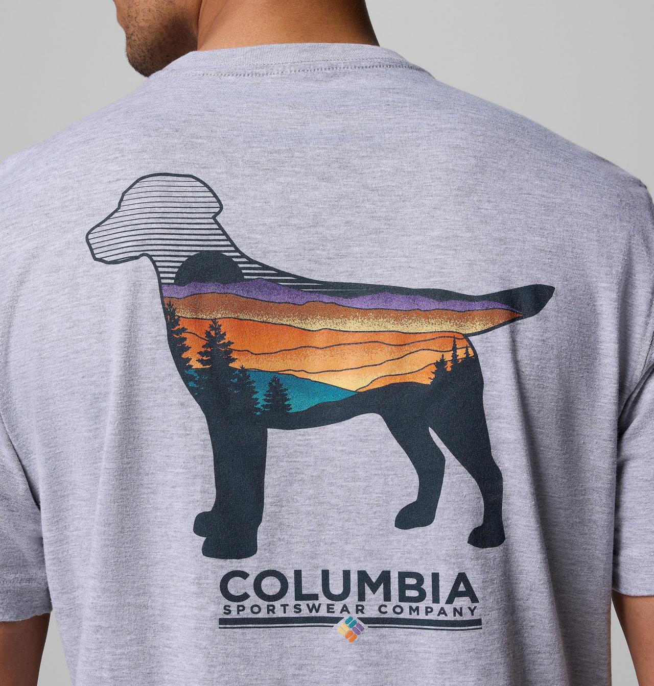 Men's Bound Graphic T-Shirt 6