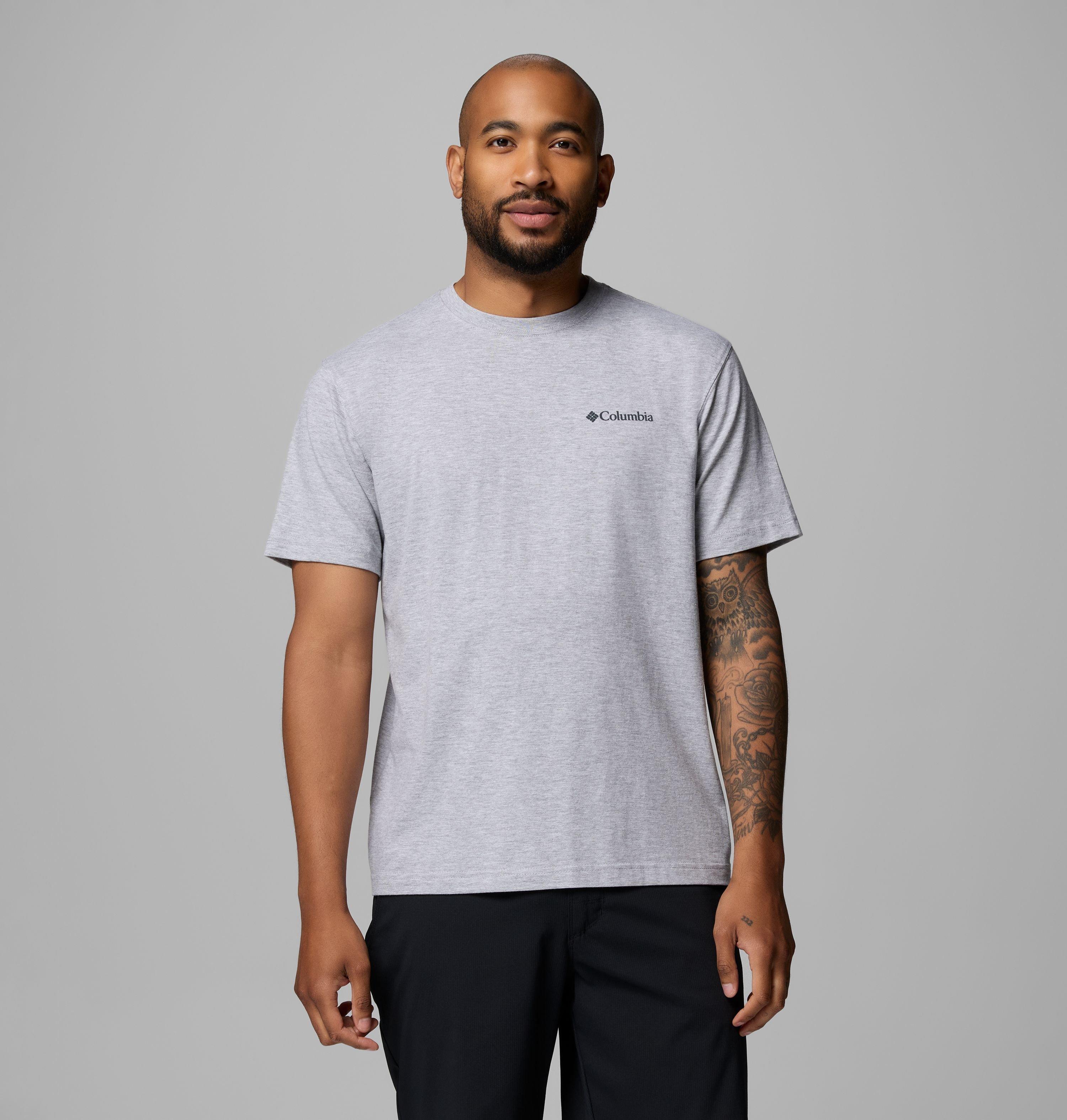 Men's Bound Graphic T-Shirt 3