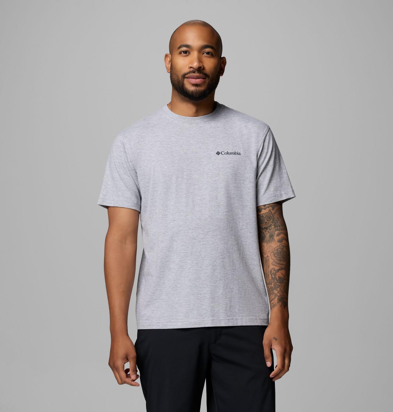 Men's Bound Graphic T-Shirt 1