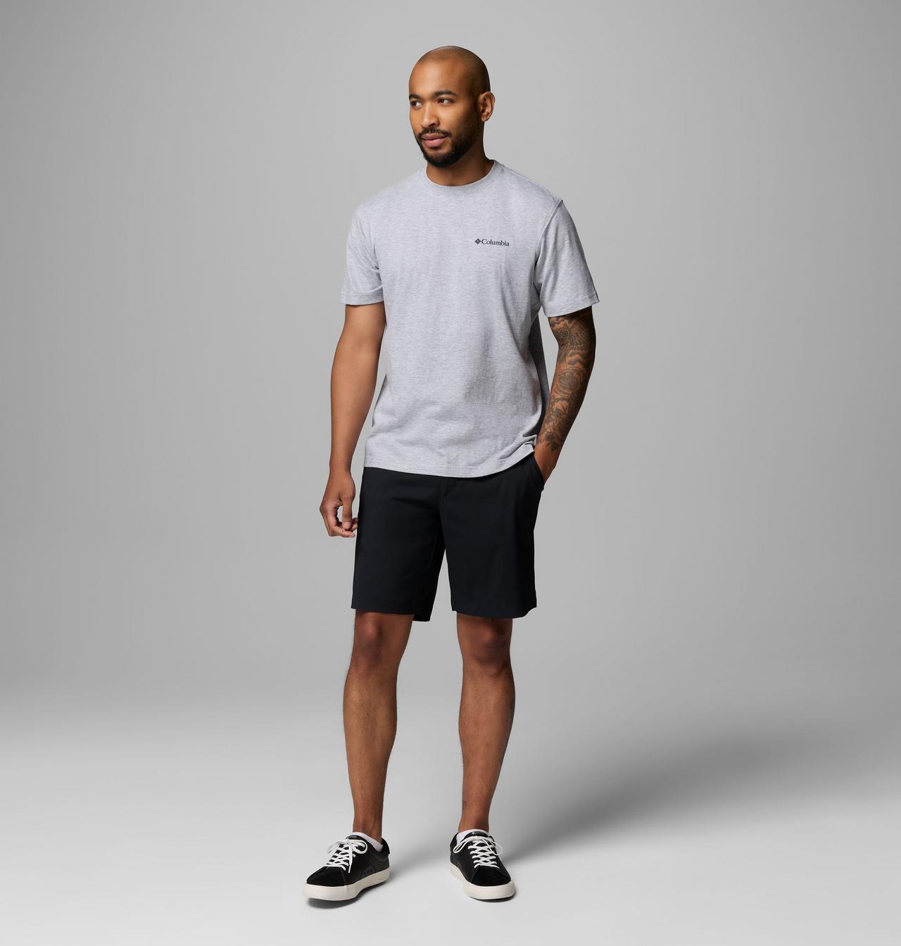 Men's Bound Graphic T-Shirt 2