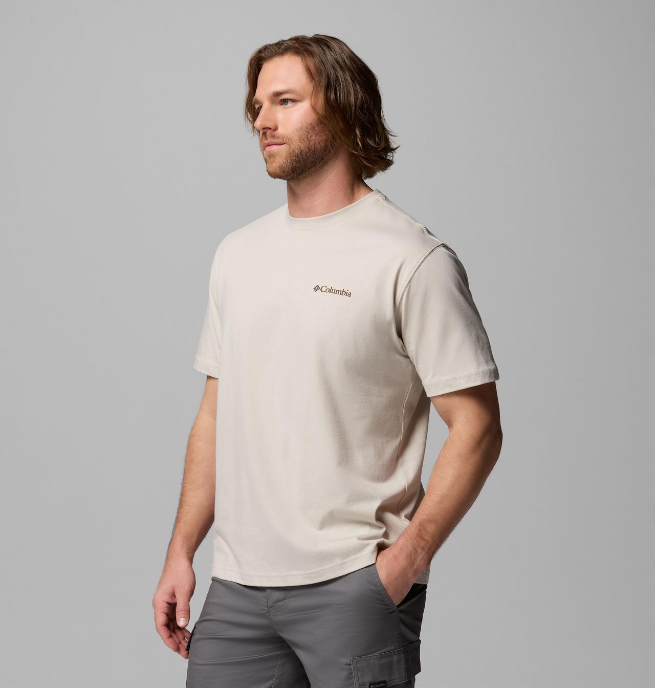 Men's Bound Graphic T-Shirt | 278 | M 4