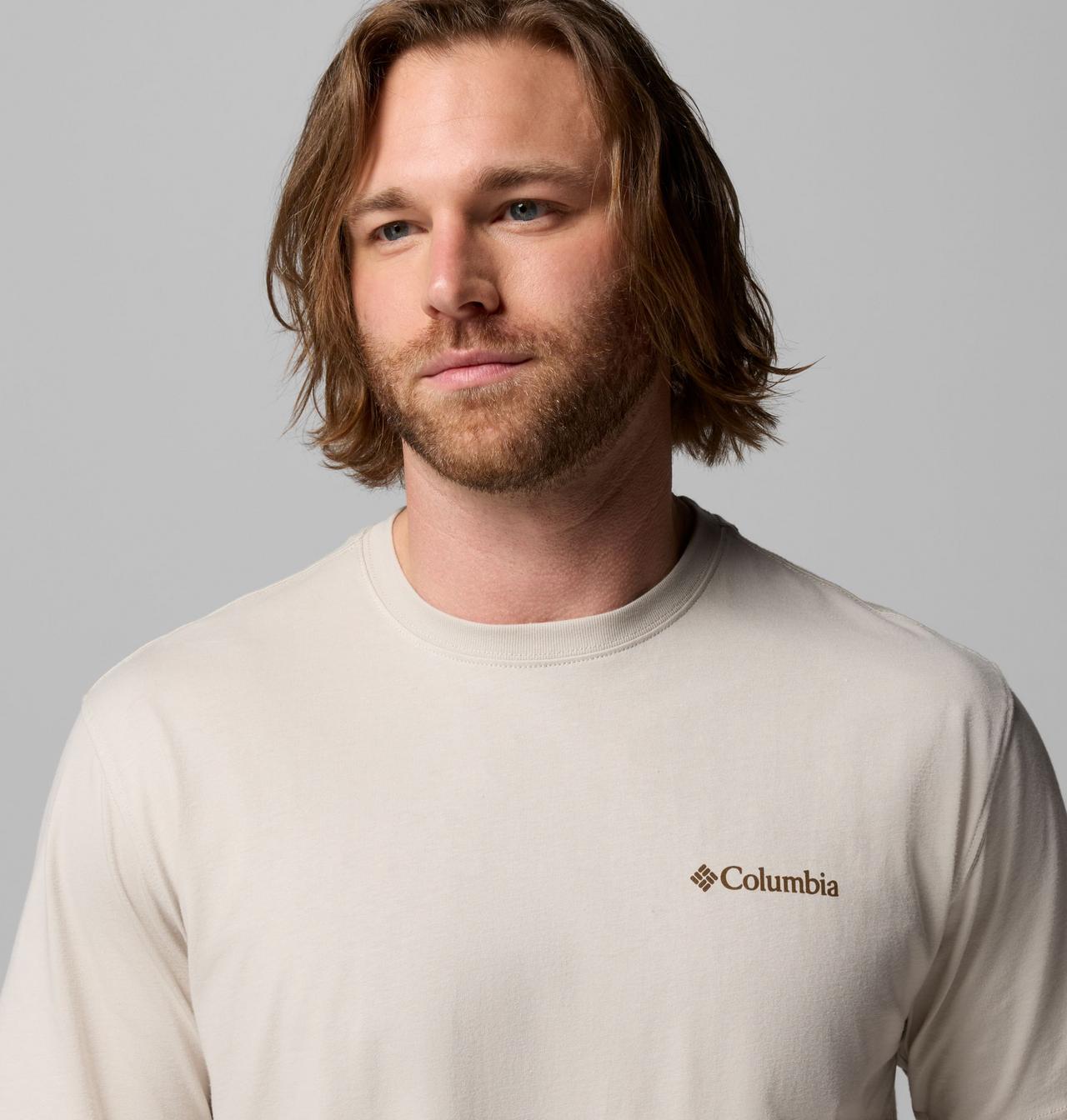 Men's Bound Graphic T-Shirt | 278 | M 5