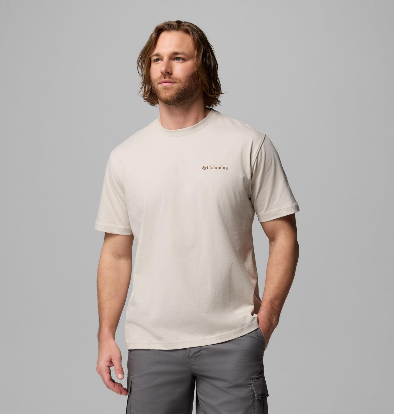 Men's Bound Graphic T-Shirt | 278 | M 3