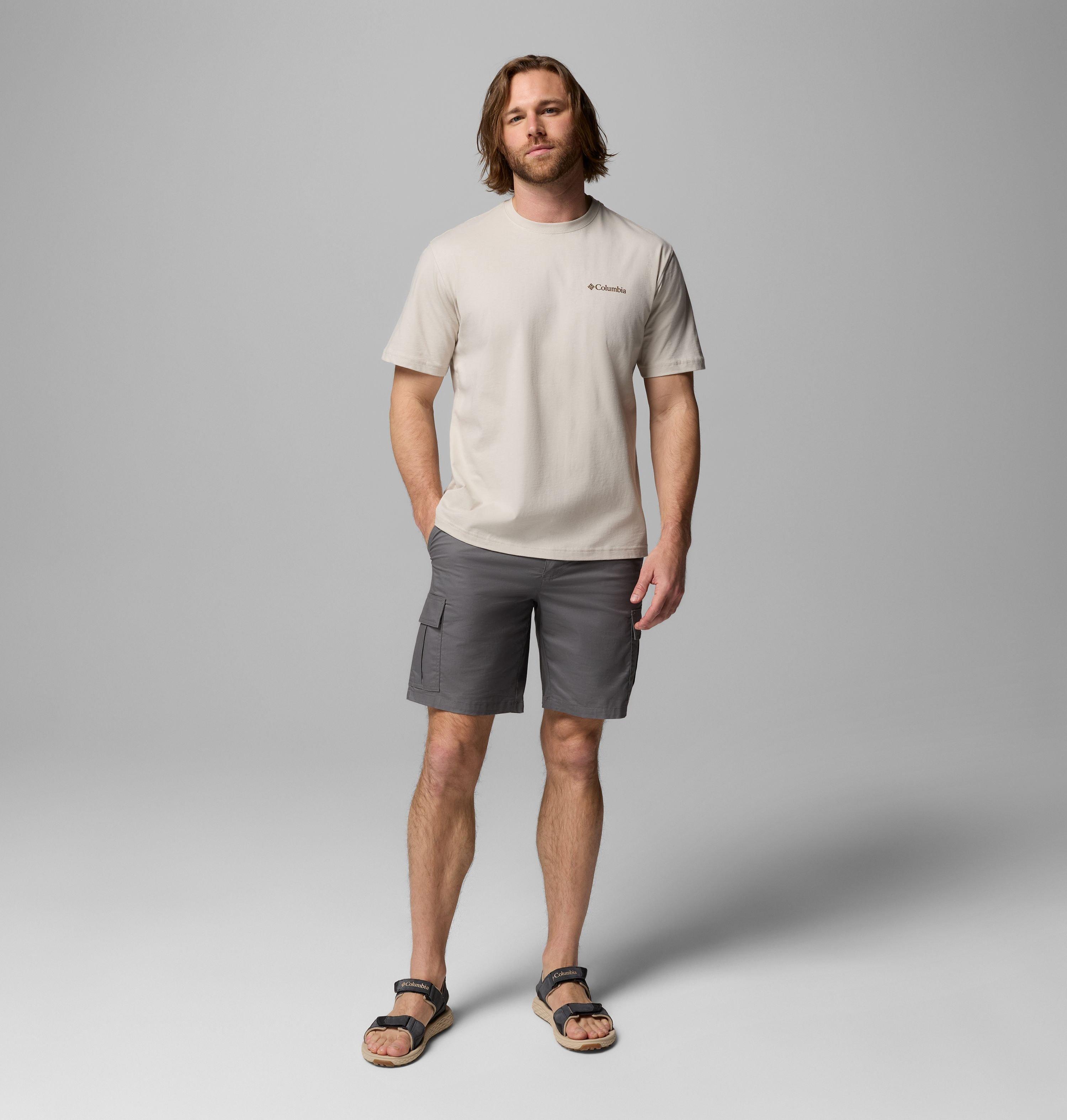 Men's Bound Graphic T-Shirt | 278 | S 2