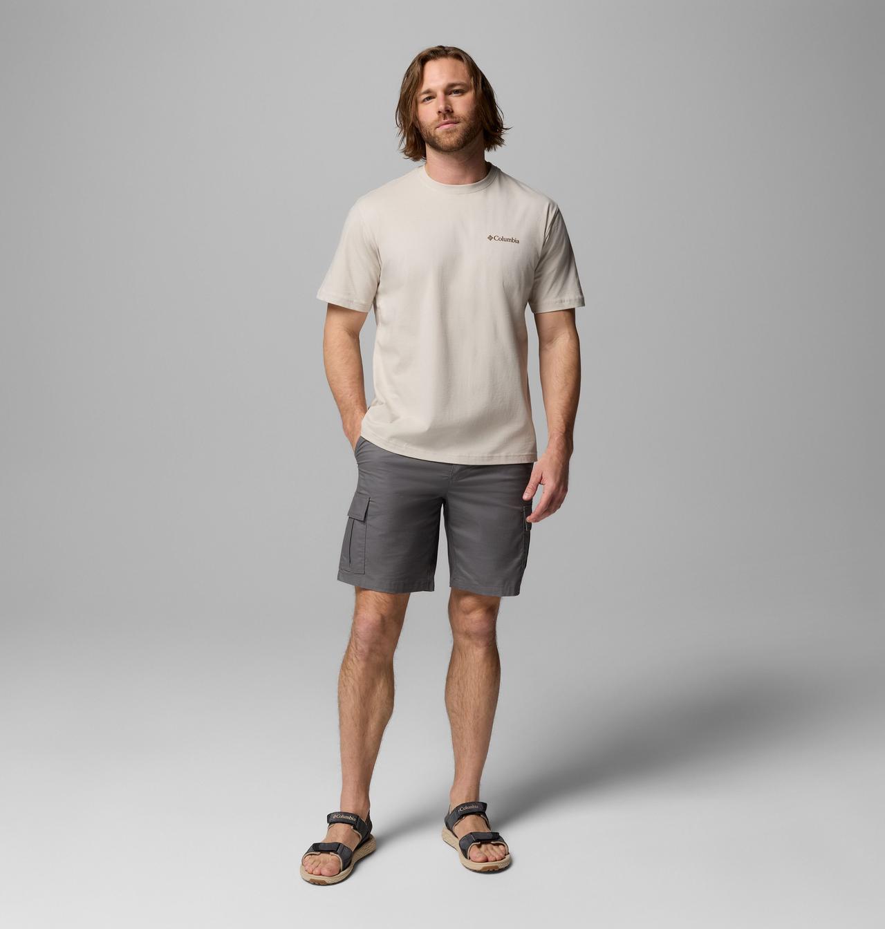Men's Bound Graphic T-Shirt | 278 | M 2