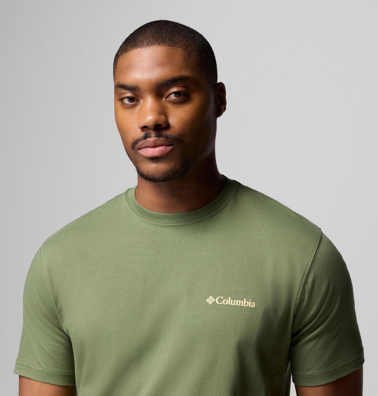 Men's Bound Graphic T-Shirt 5