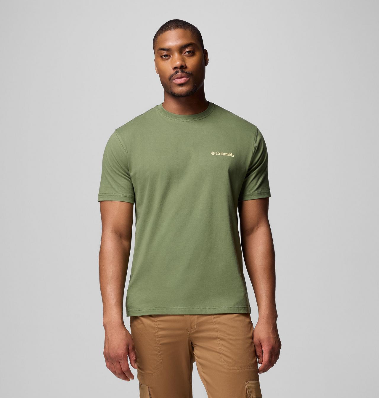 Men's Bound Graphic T-Shirt 3