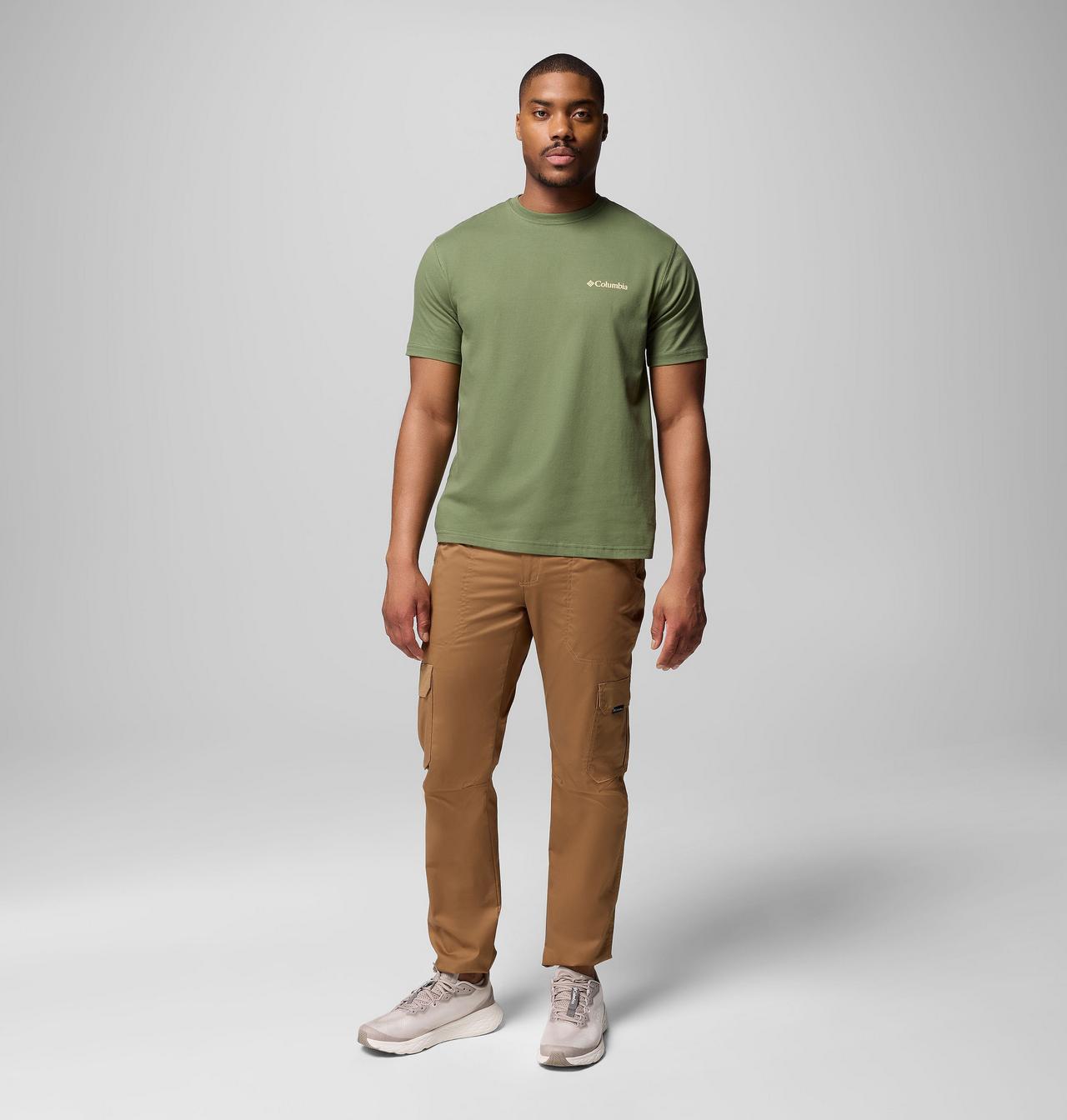 Men's Bound Graphic T-Shirt 2