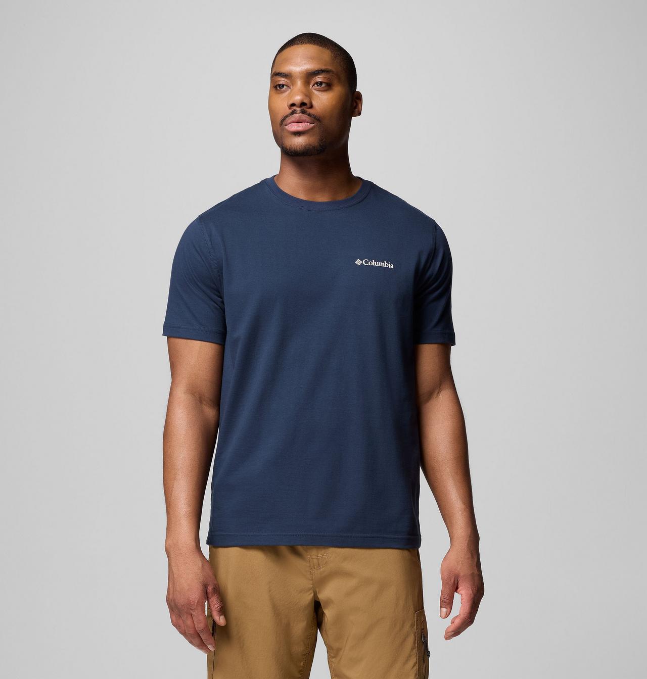 Men's Bound Graphic T-Shirt 3