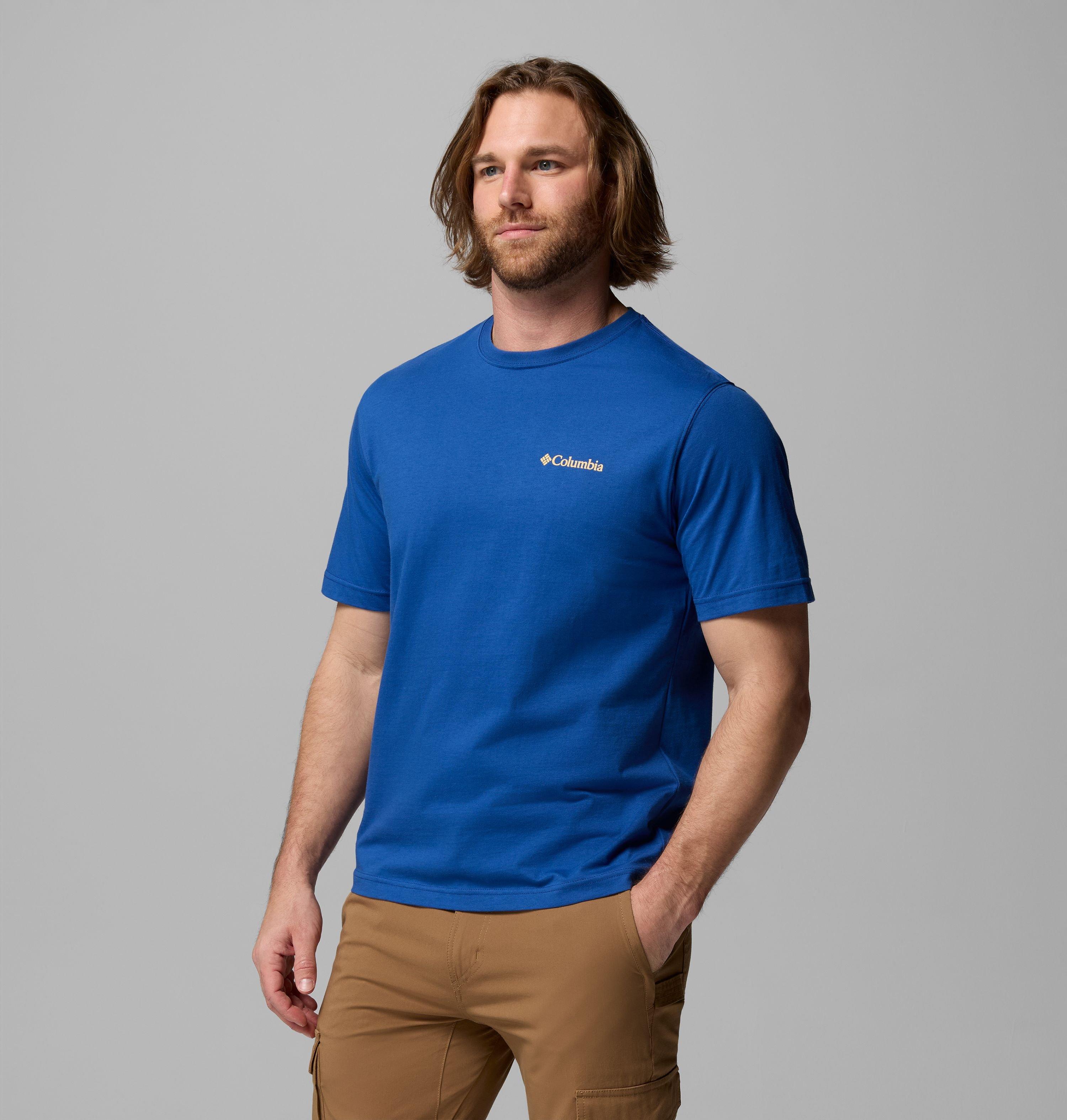 Men's Bound Graphic T-Shirt 4