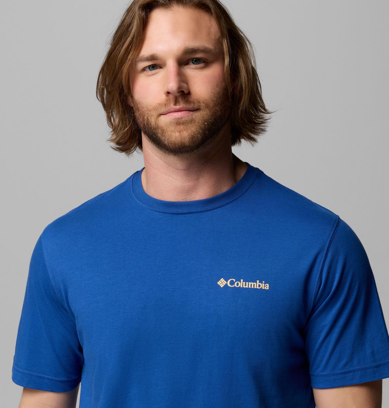 Men's Bound Graphic T-Shirt 5