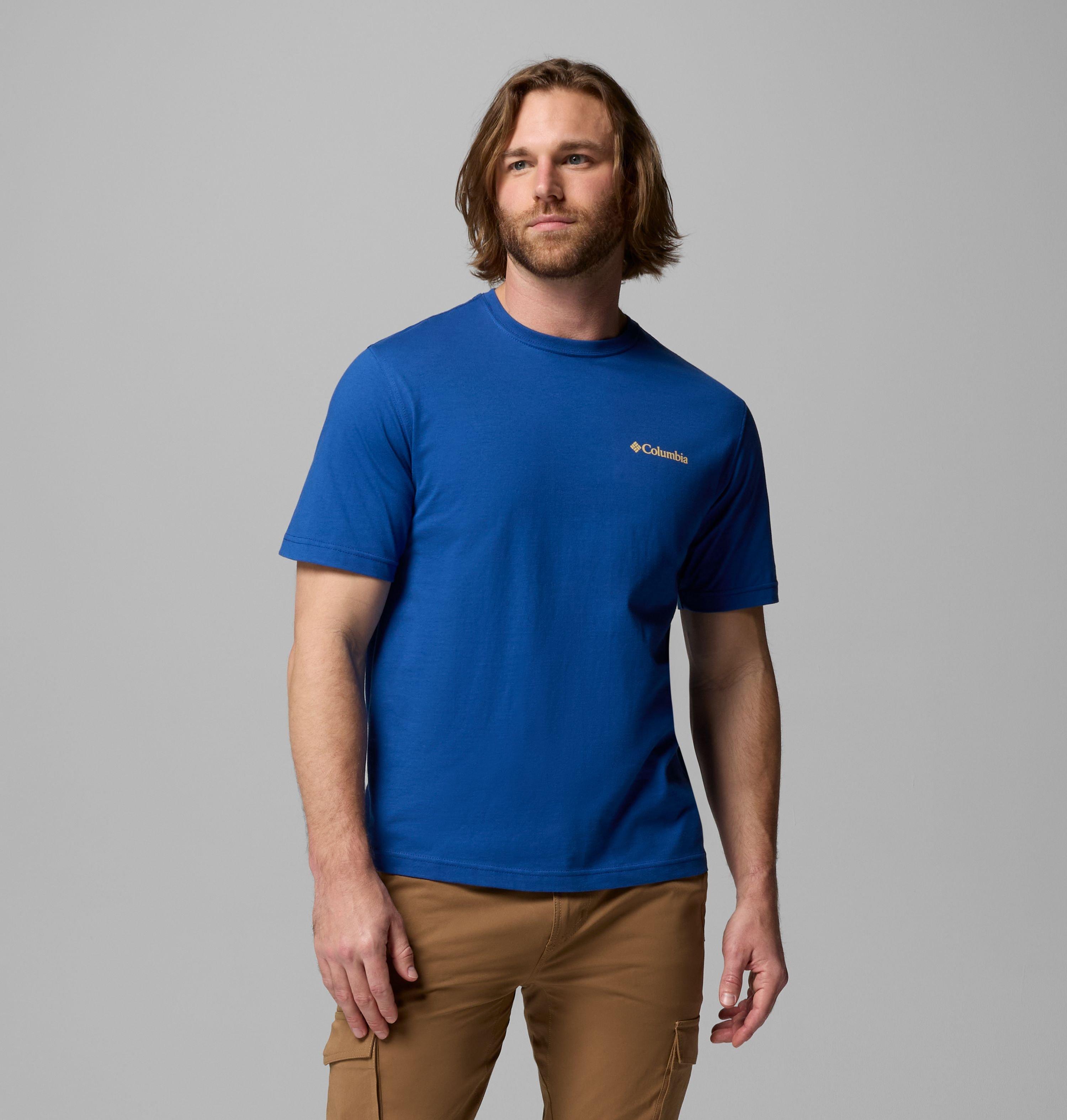 Men's Bound Graphic T-Shirt 3