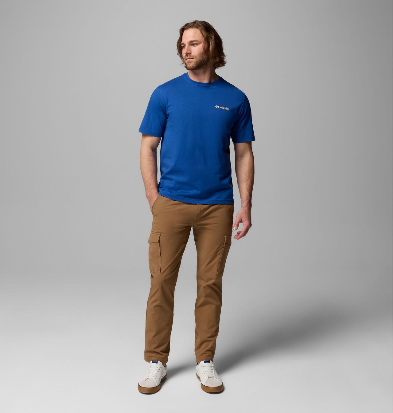 Men's Bound Graphic T-Shirt 2