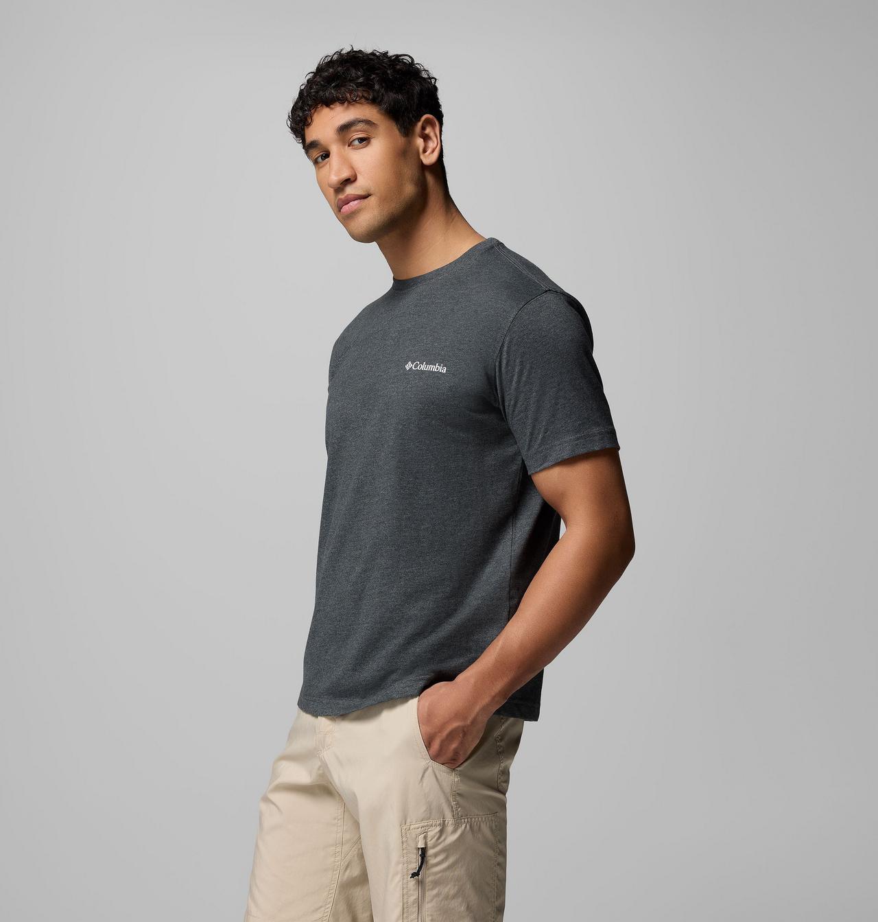 Men's Campdud Graphic T-Shirt 4