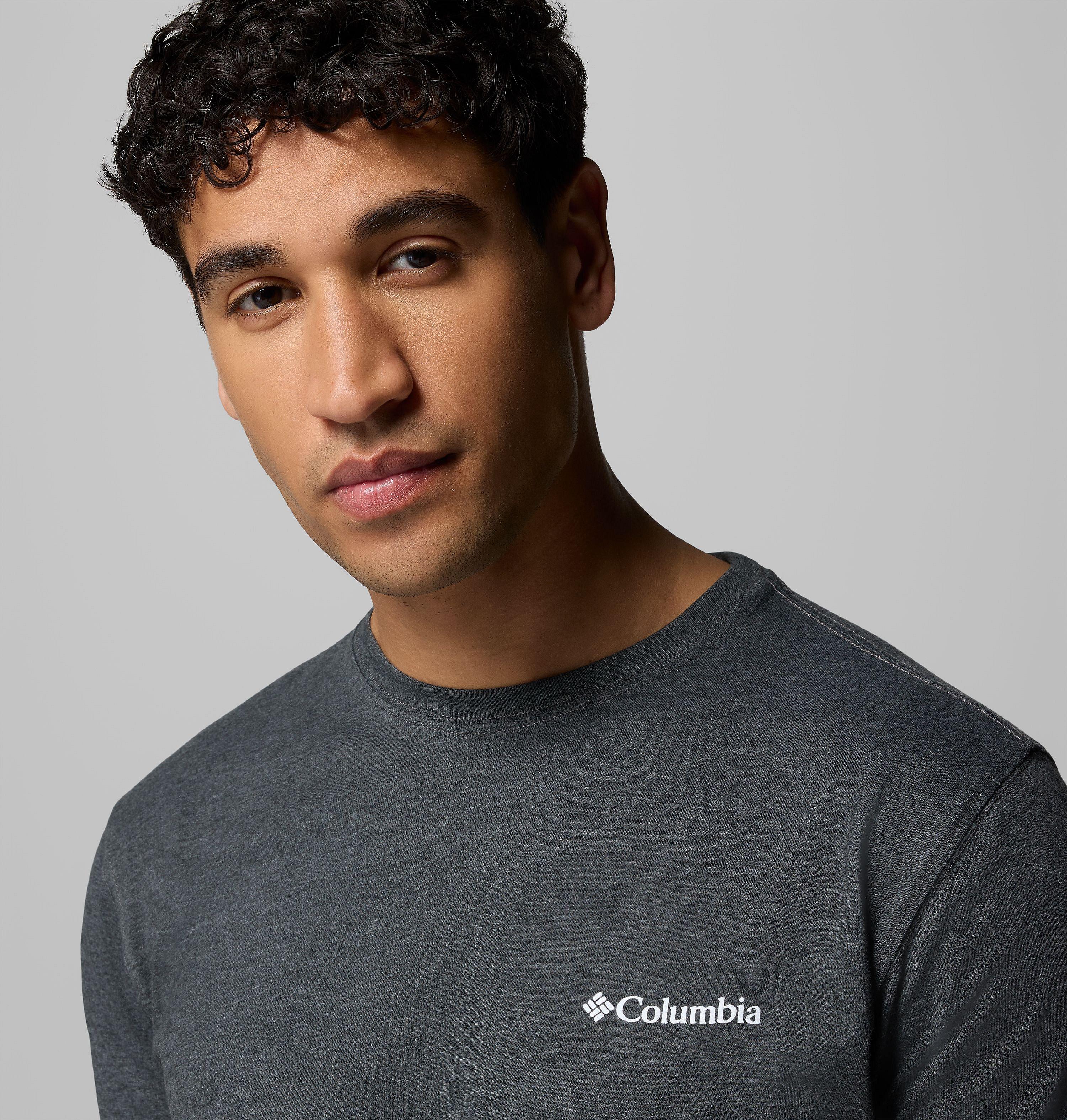 Men's Campdud Graphic T-Shirt 5