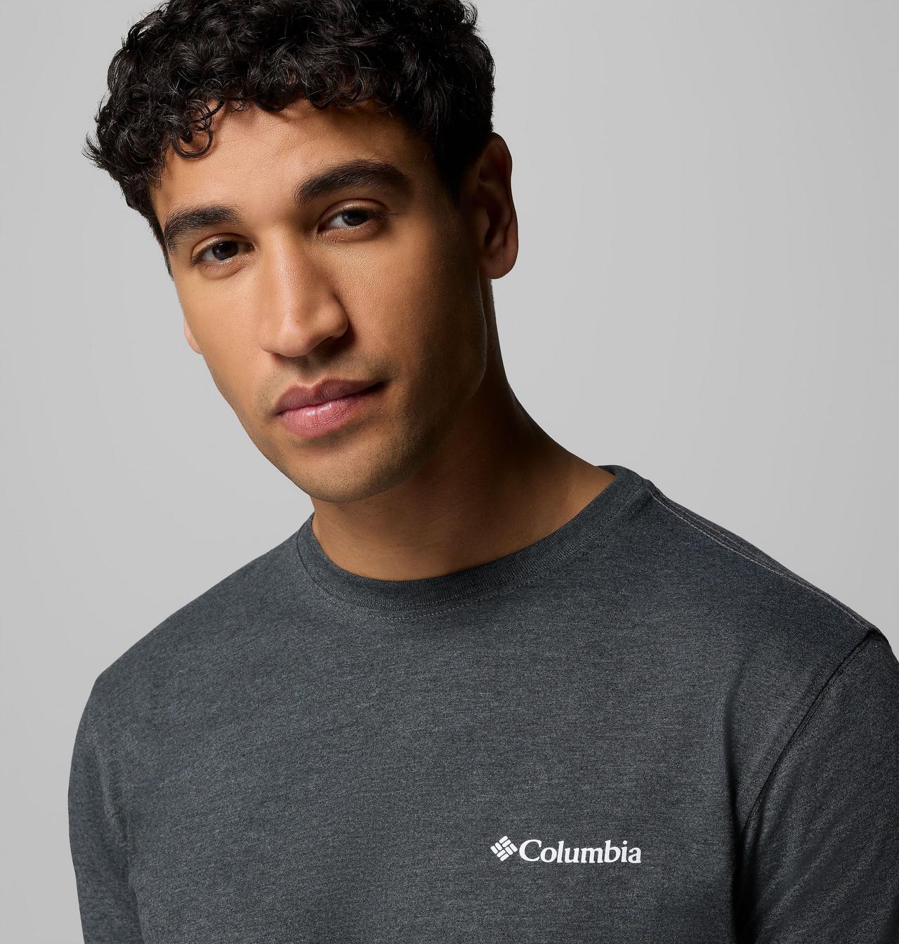 Men's Campdud Graphic T-Shirt 5