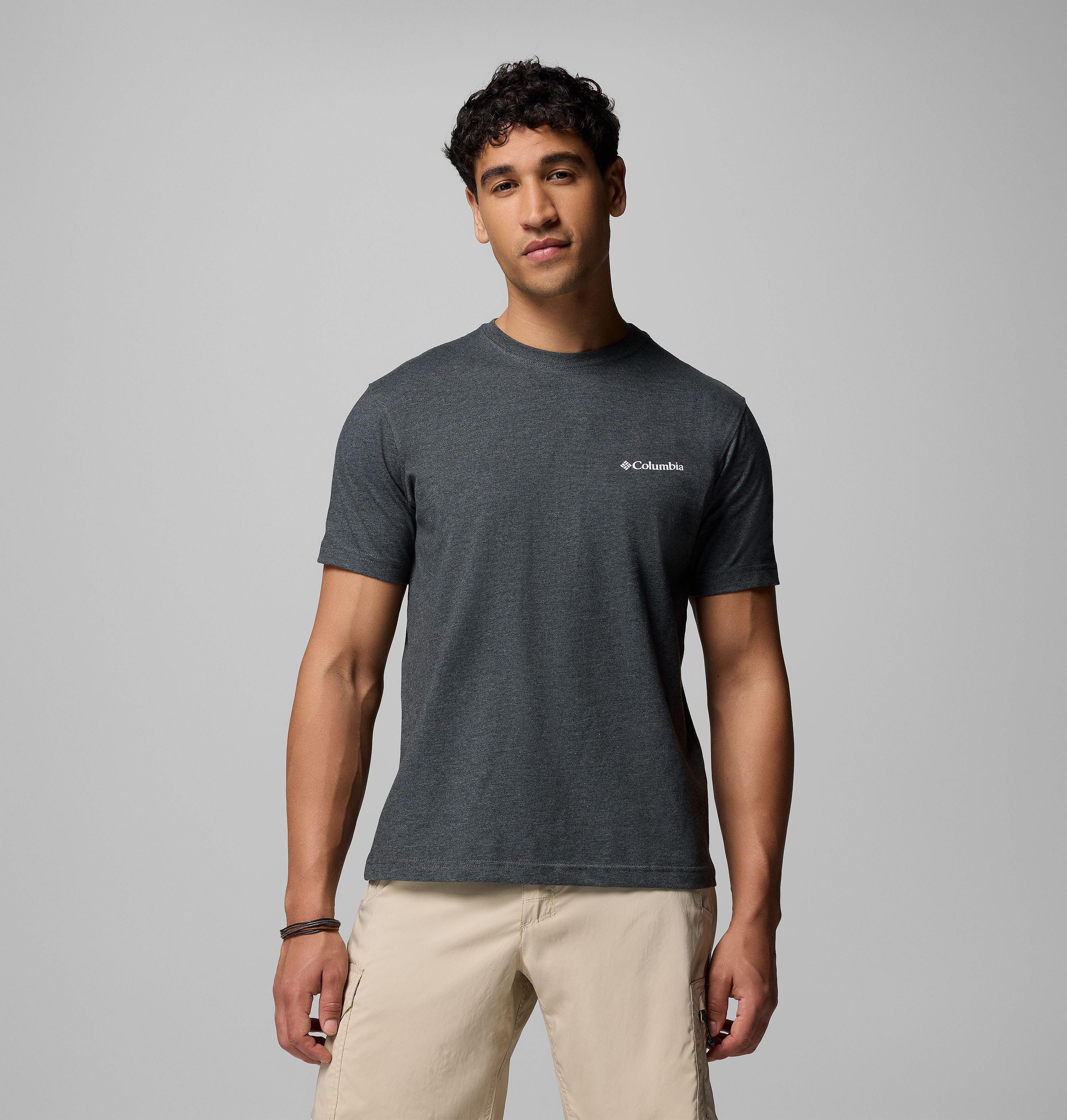 Men's Campdud Graphic T-Shirt 3