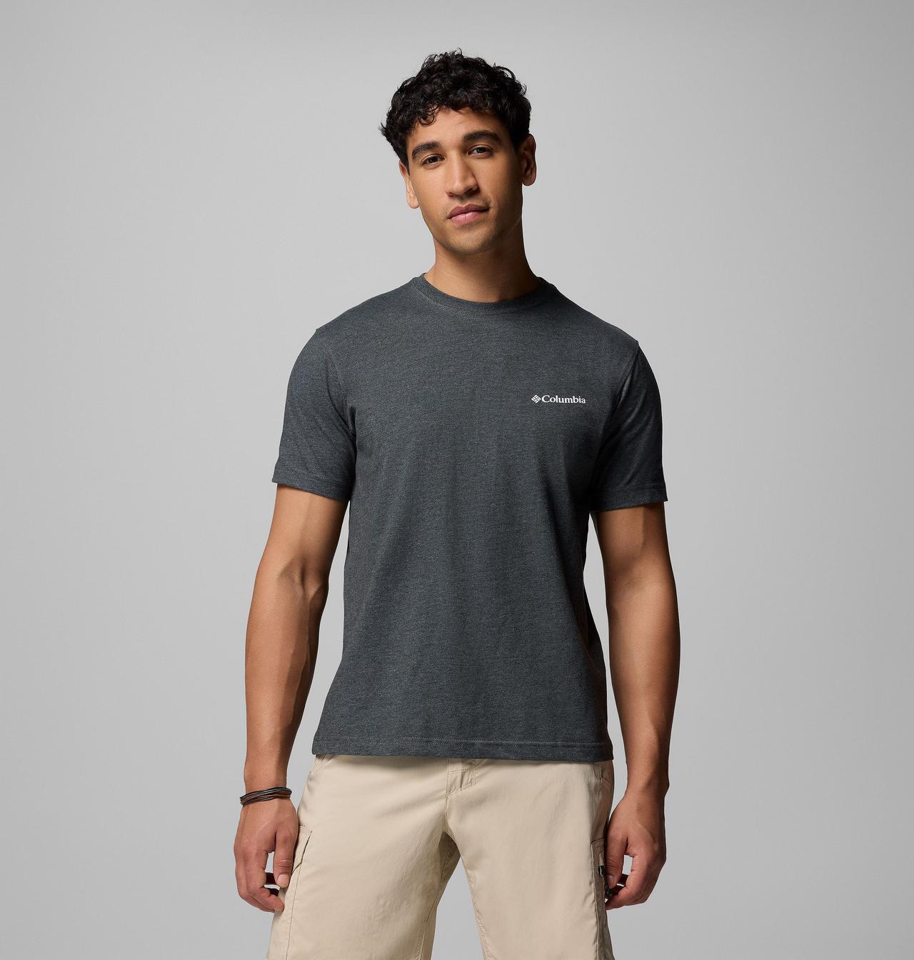 Men's Campdud Graphic T-Shirt 3