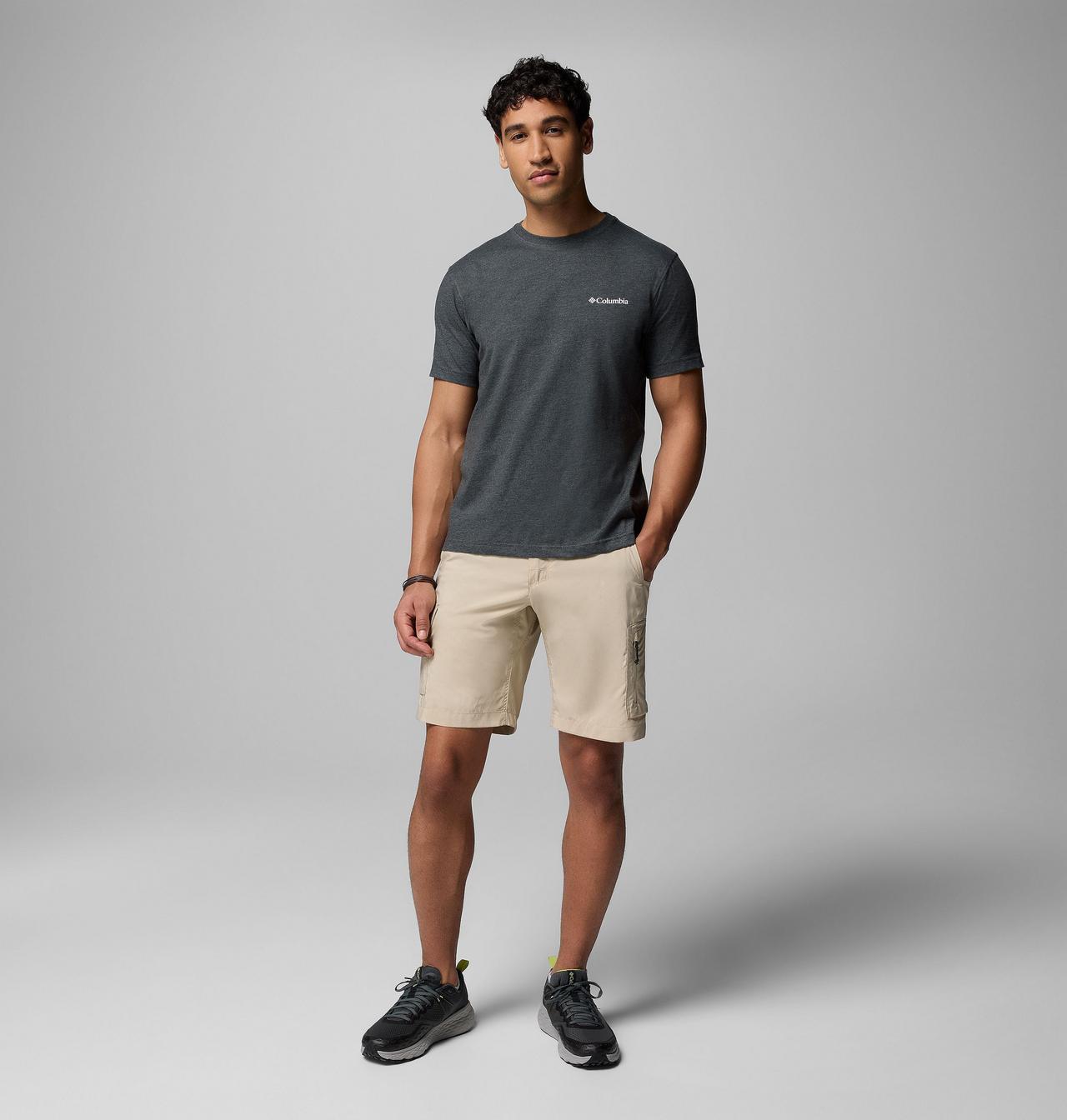 Men's Campdud Graphic T-Shirt 2