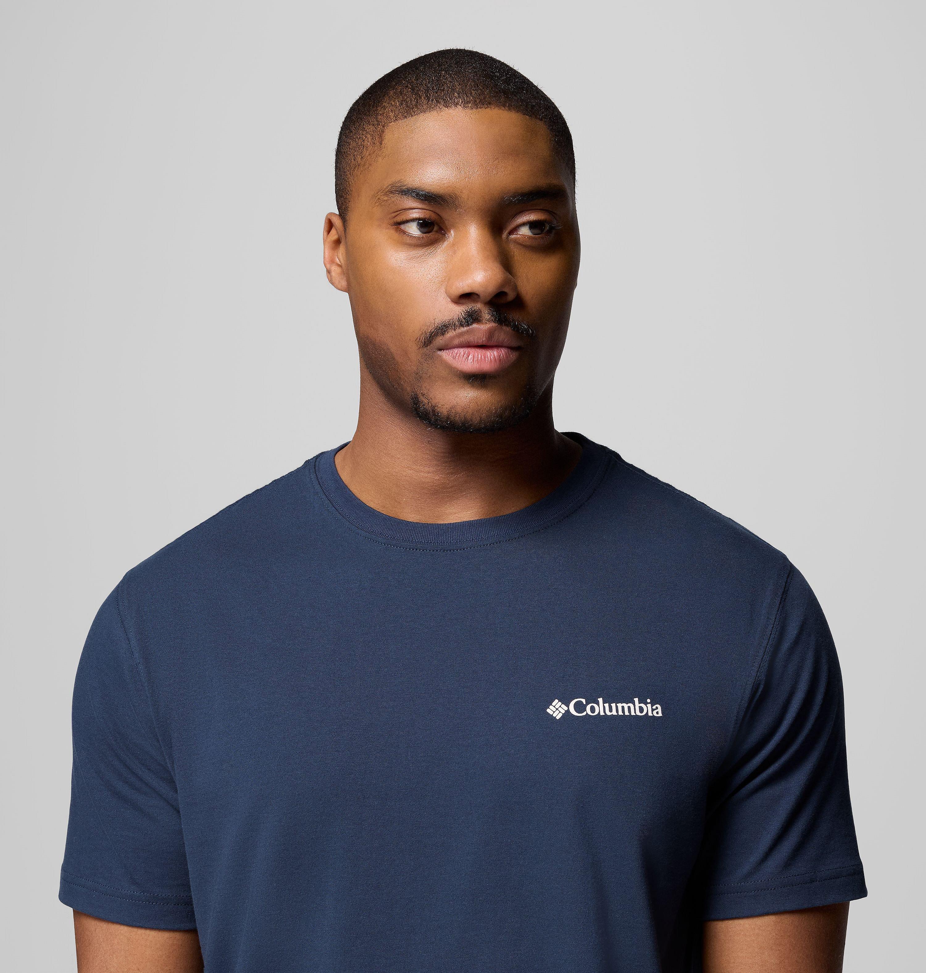 Men's Campdud Graphic T-Shirt 5
