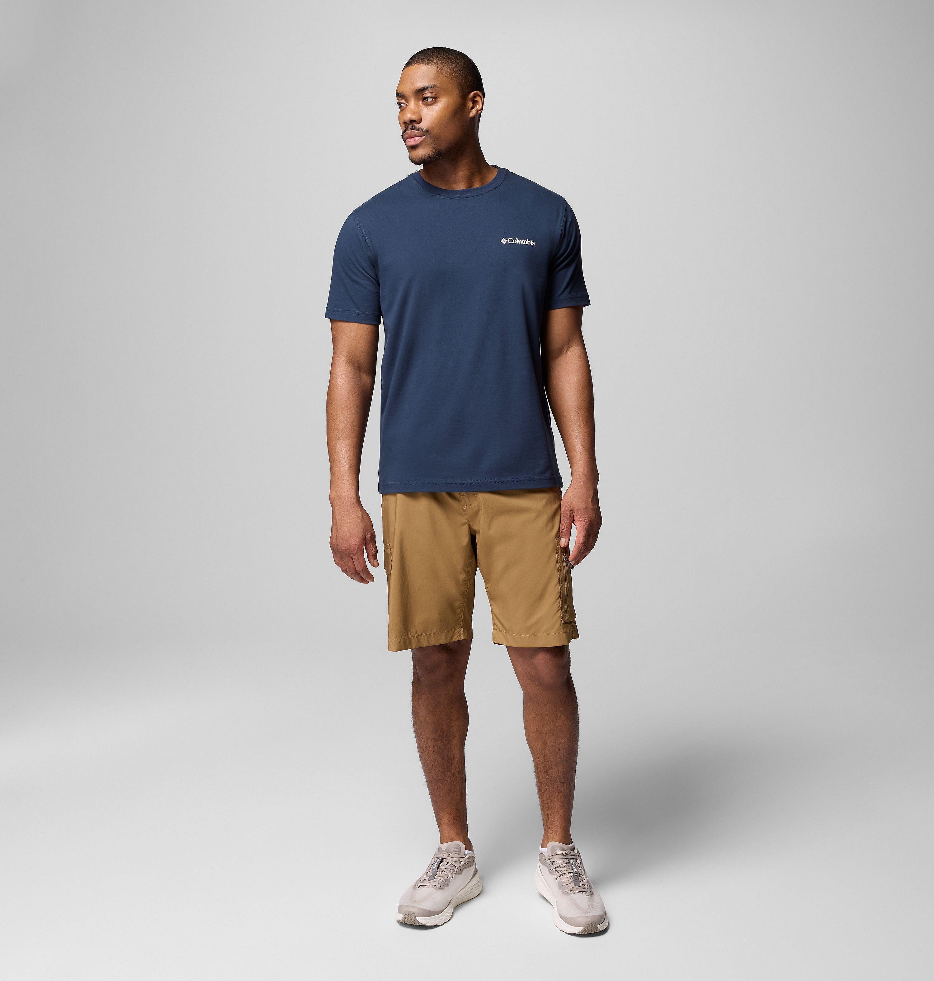 Men's Campdud Graphic T-Shirt 2