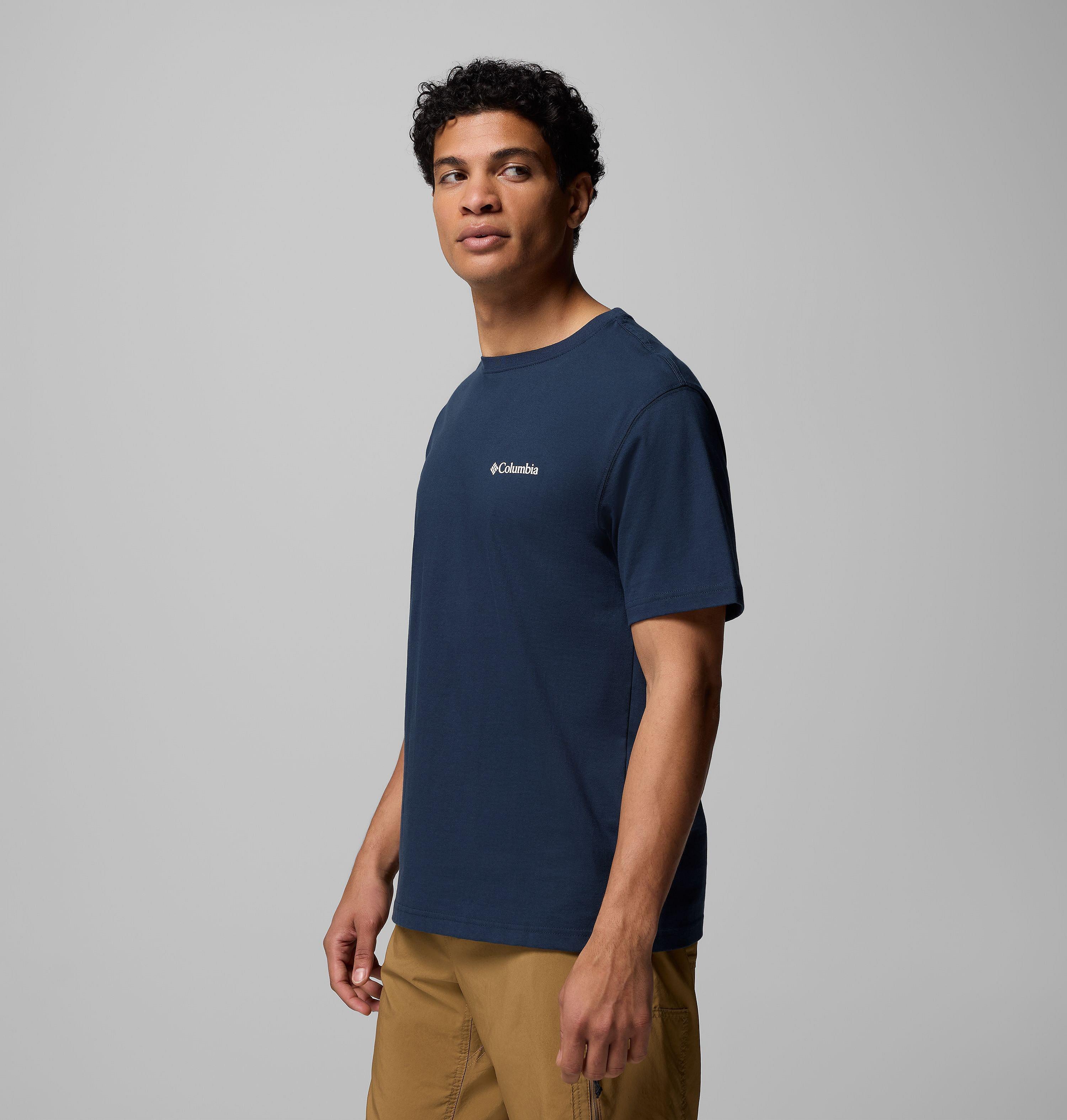 Men's Inspector Graphic T-Shirt 4