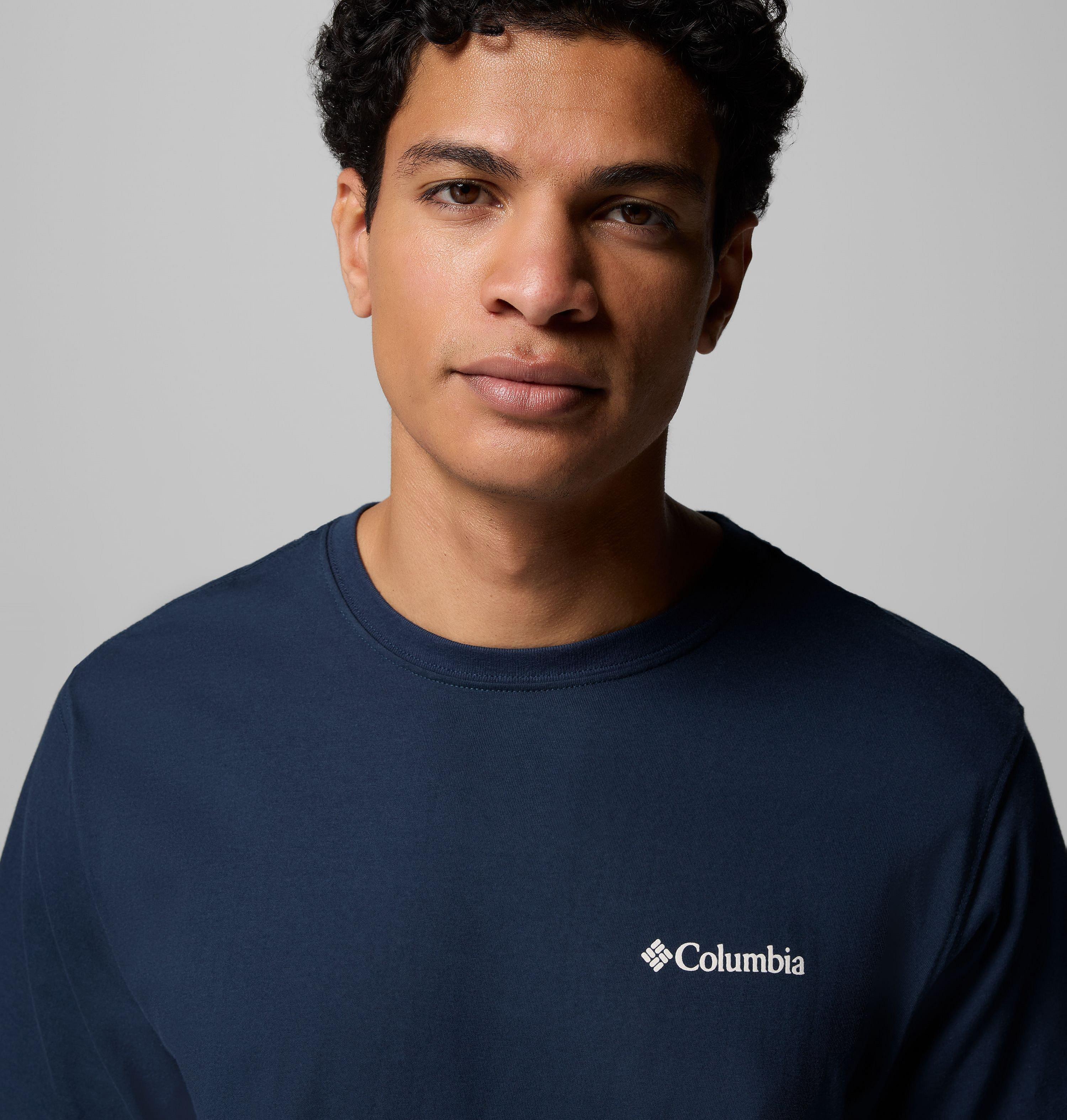 Men's Inspector Graphic T-Shirt 5