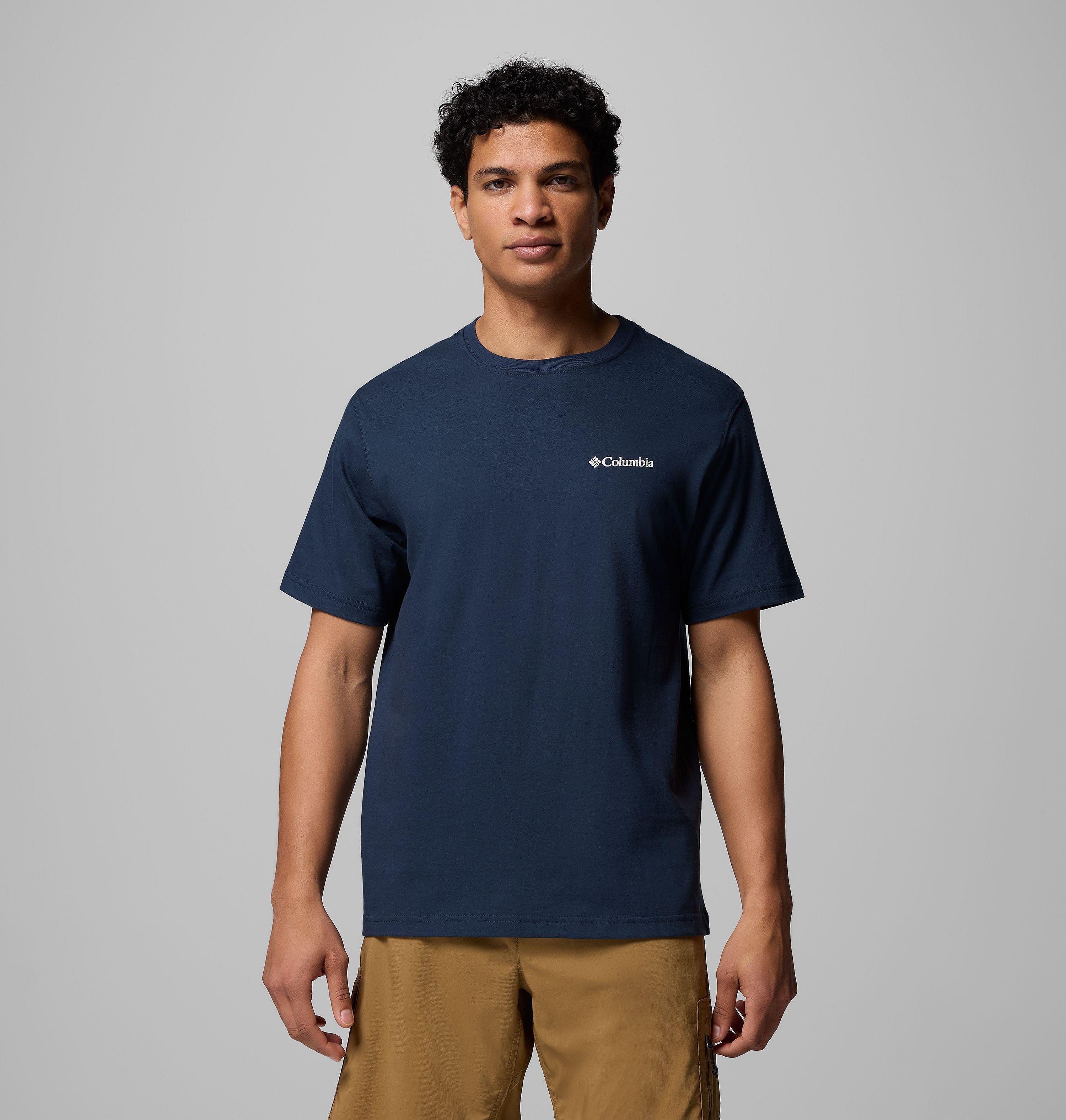 Men's Inspector Graphic T-Shirt 3