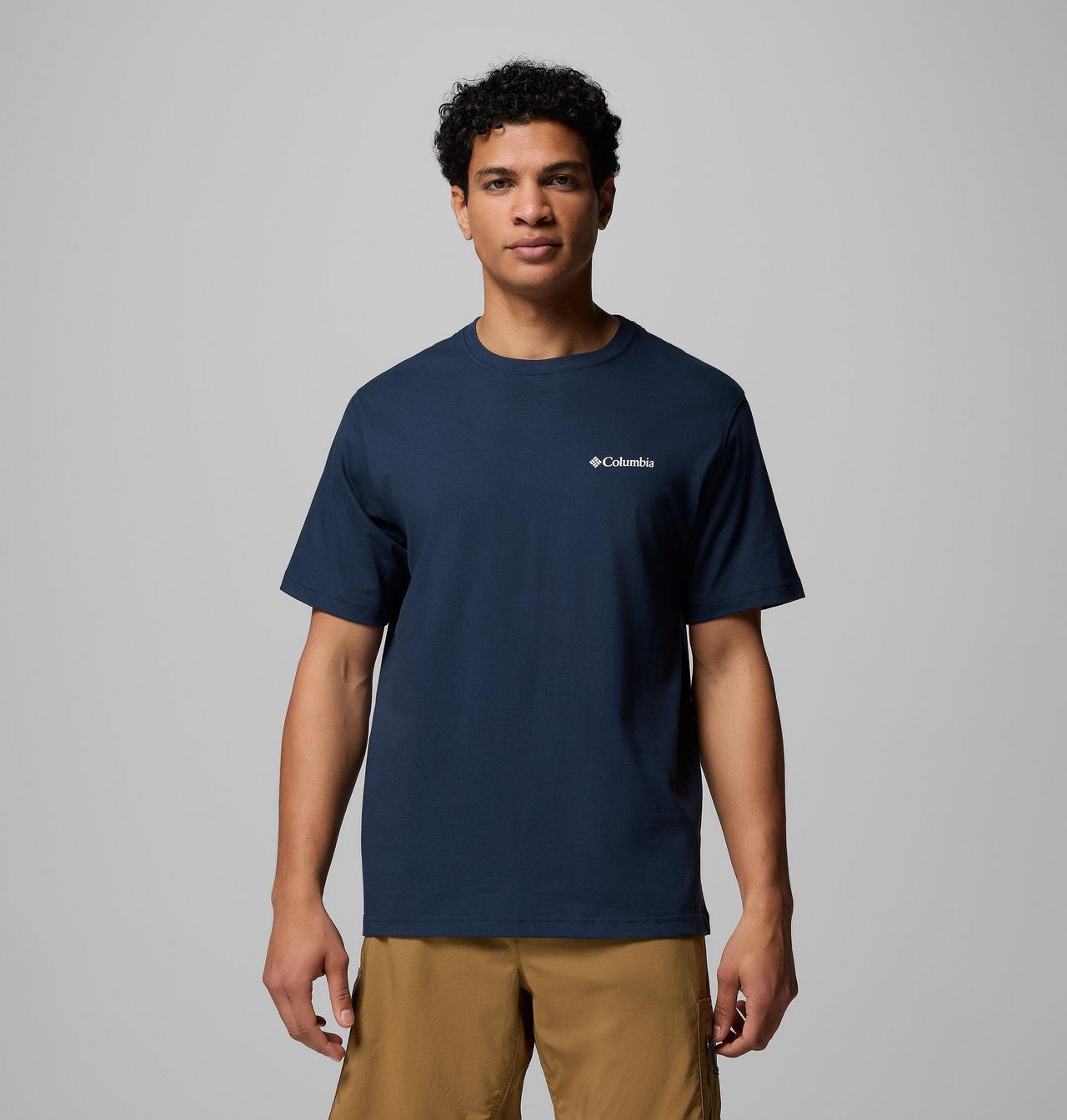 Men's Inspector Graphic T-Shirt 3
