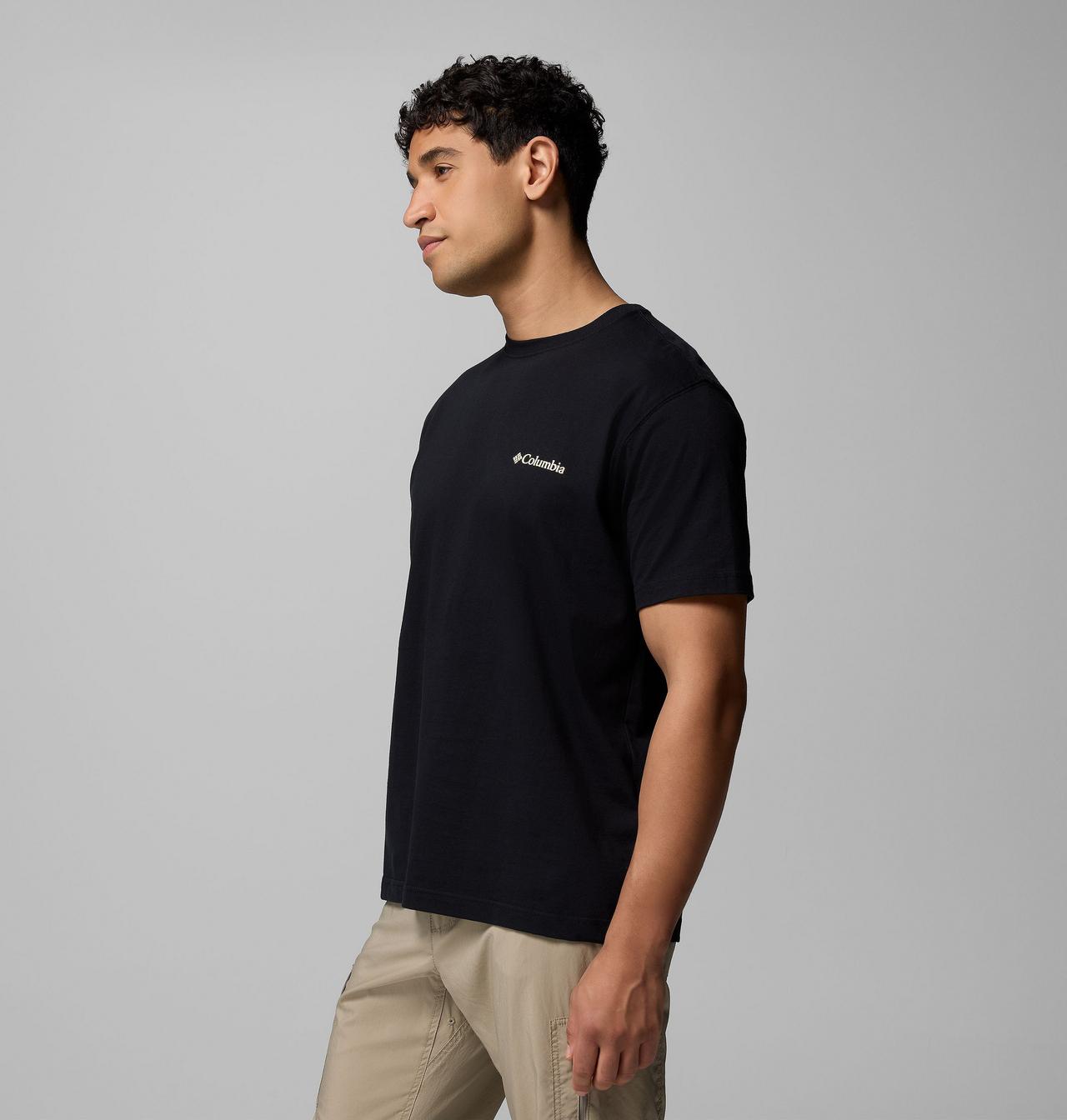 MENS KODAK CSC BR SS TEE | 001 | L 4