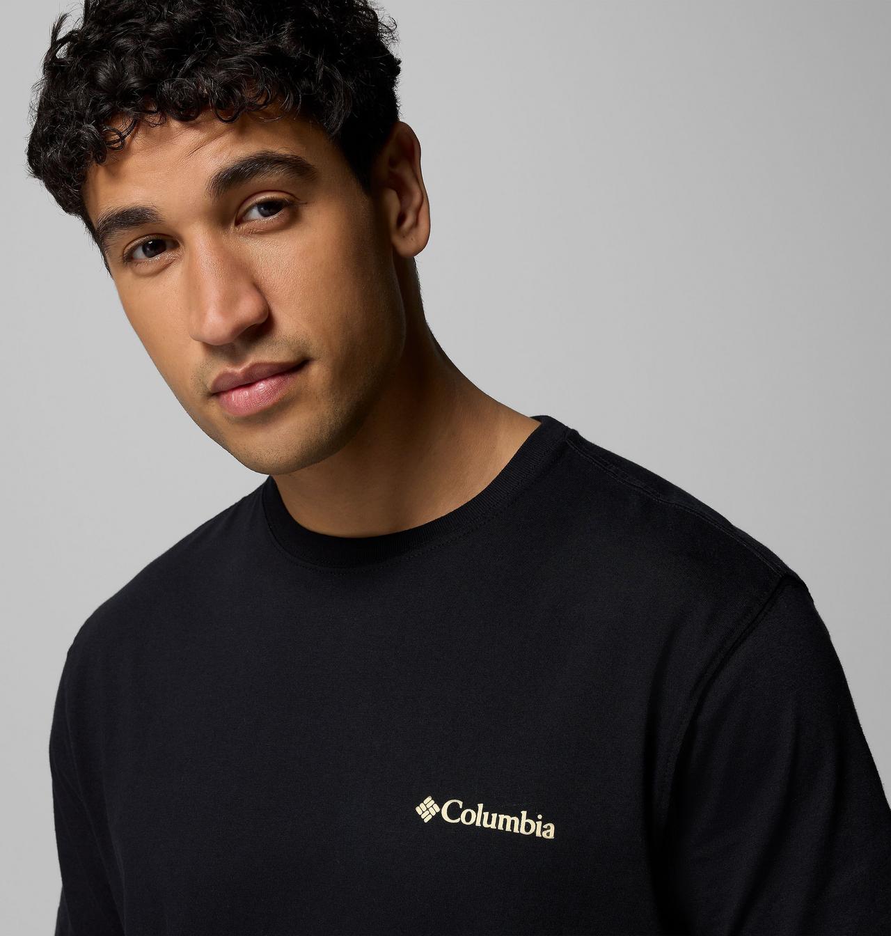 MENS KODAK CSC BR SS TEE | 001 | L 5