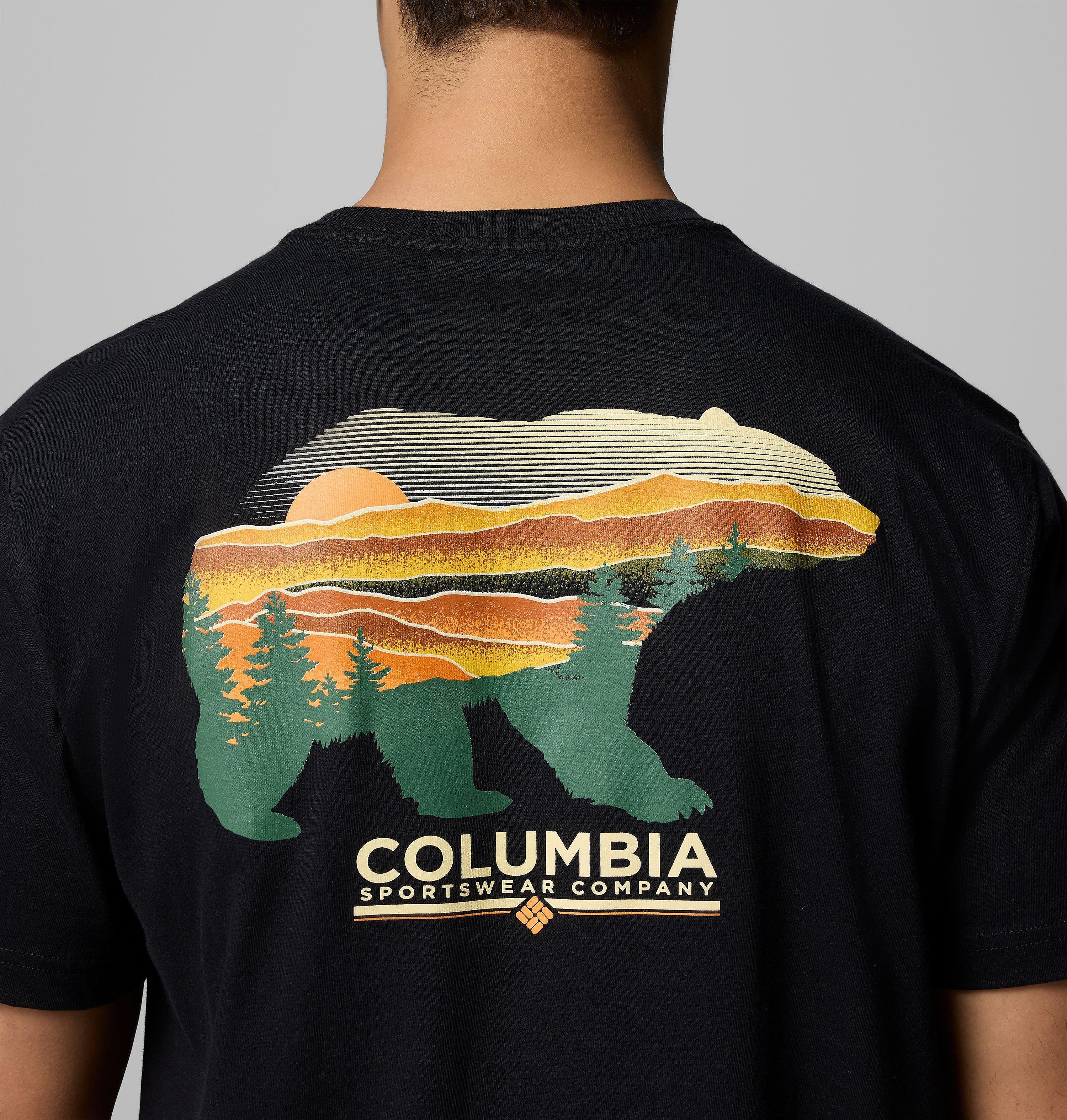 Men's Kodak Graphic T-Shirt | 001 | XXL 6