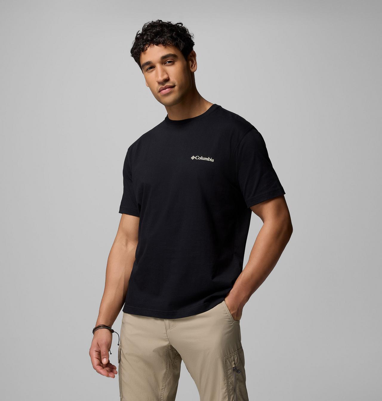 MENS KODAK CSC BR SS TEE | 001 | L 3