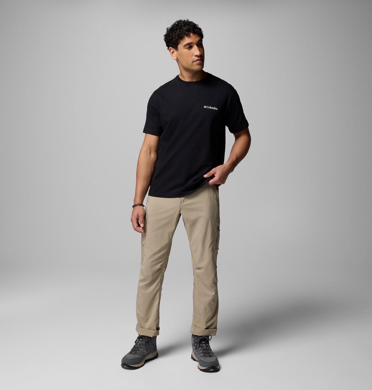 MENS KODAK CSC BR SS TEE | 001 | L 2