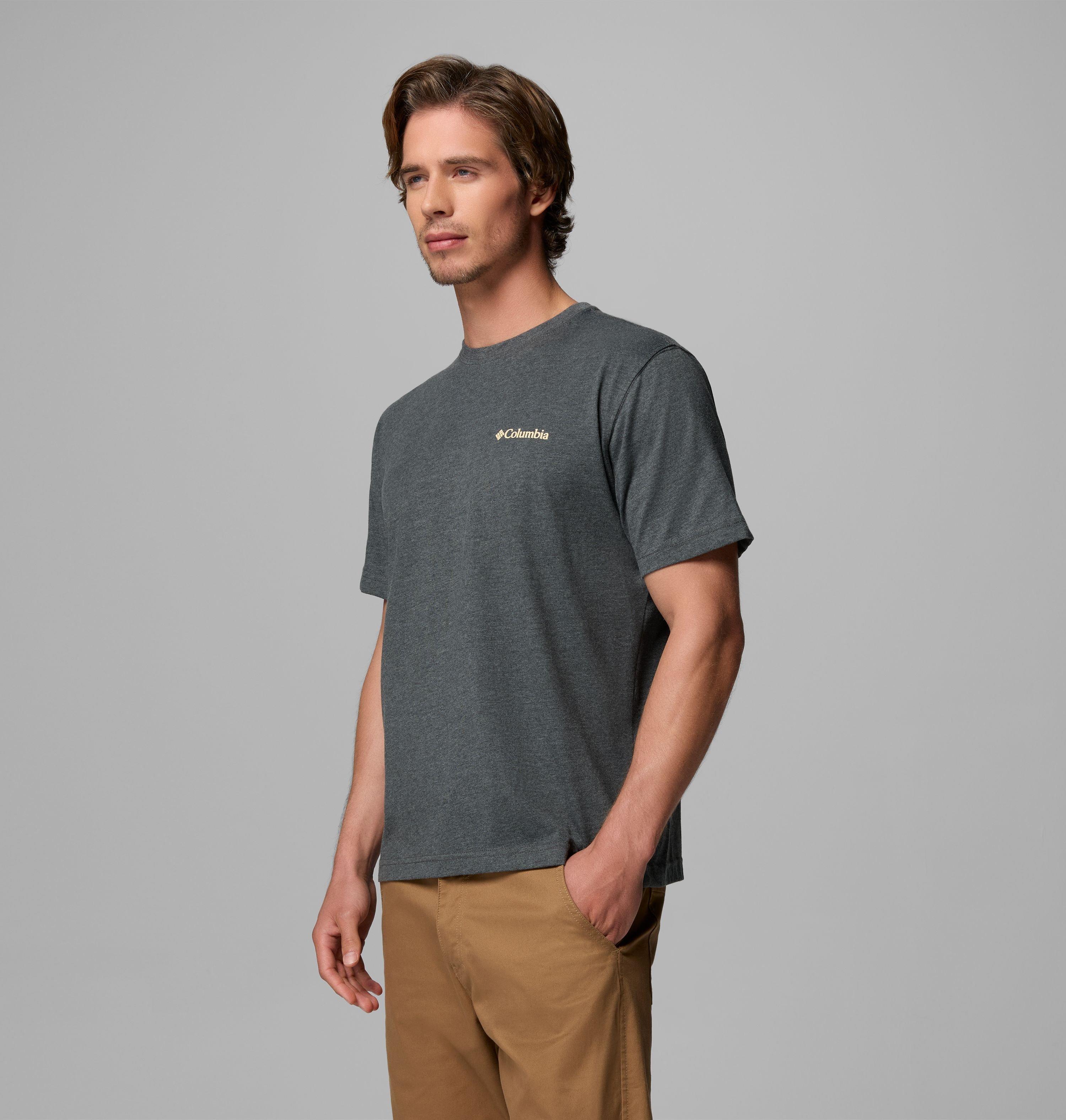 Men's Kodak Graphic T-Shirt | 008 | M 4