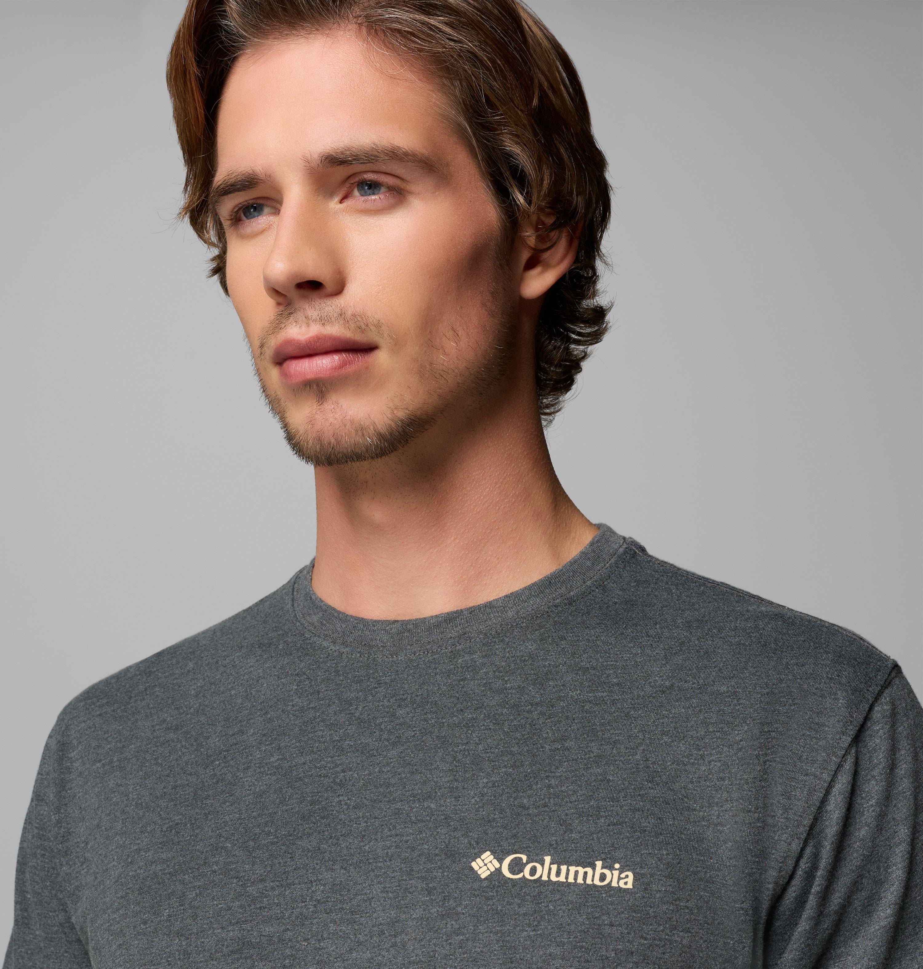 Men's Kodak Graphic T-Shirt | 008 | M 5