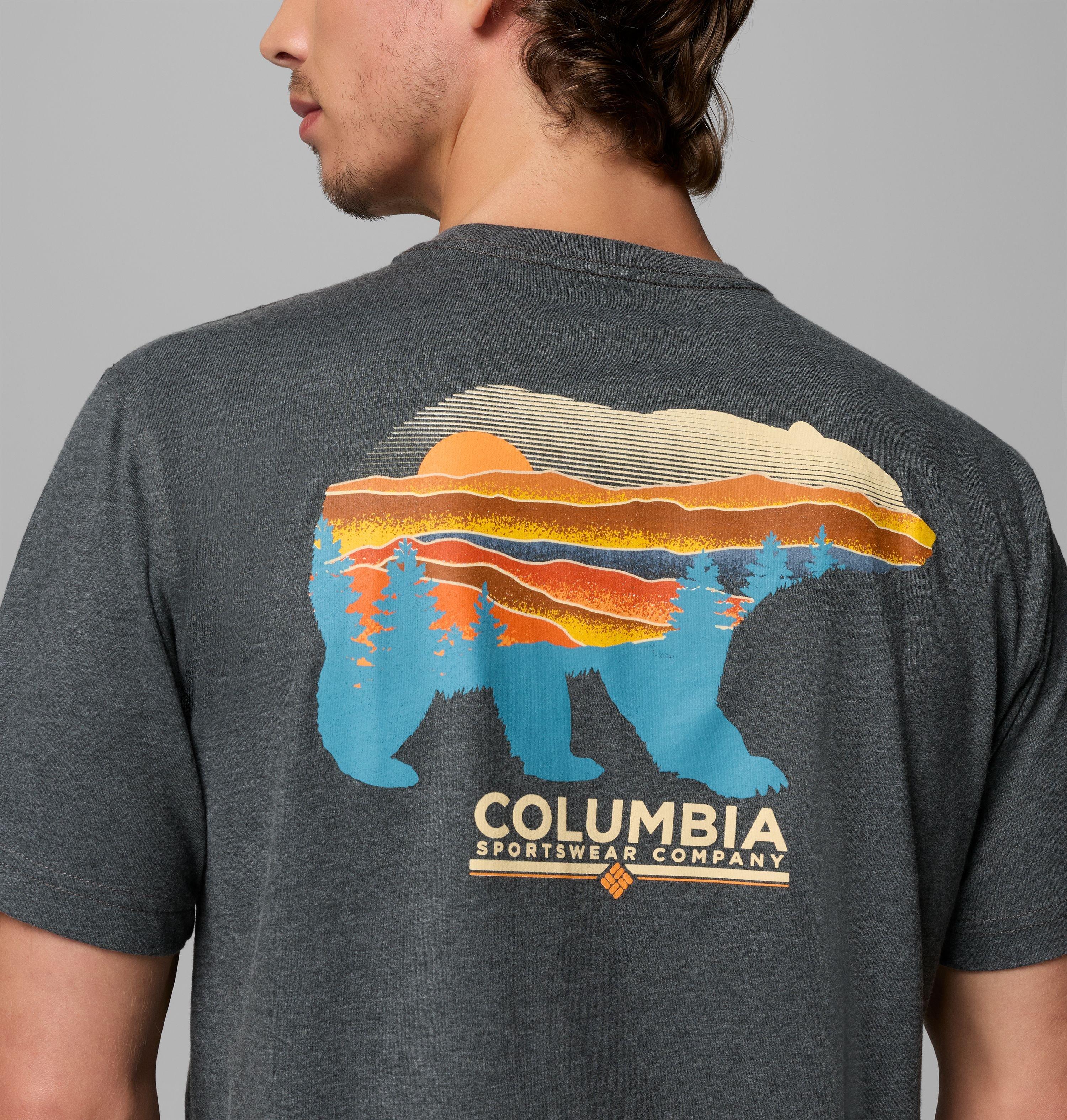 Men's Kodak Graphic T-Shirt | 008 | M 6