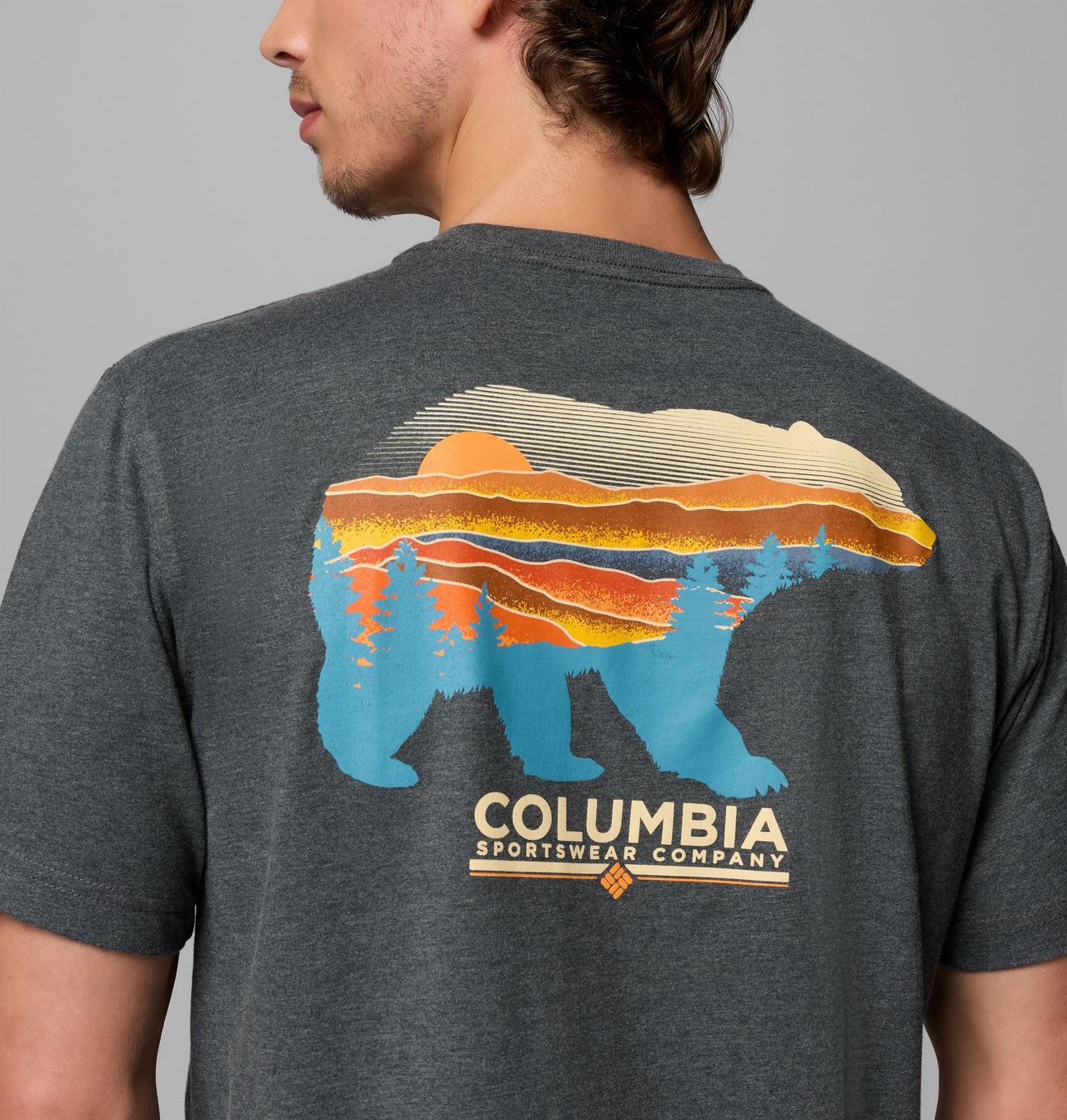 Men's Kodak Graphic T-Shirt 6