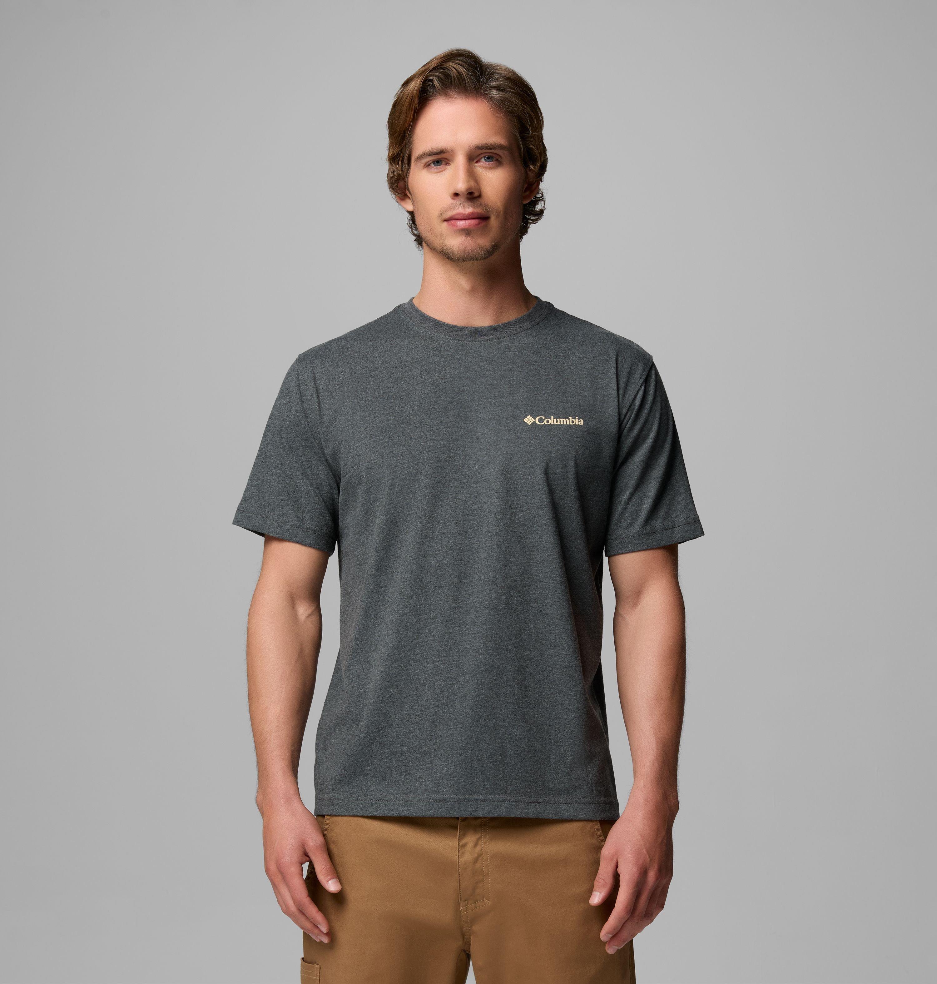 Men's Kodak Graphic T-Shirt | 008 | M 3