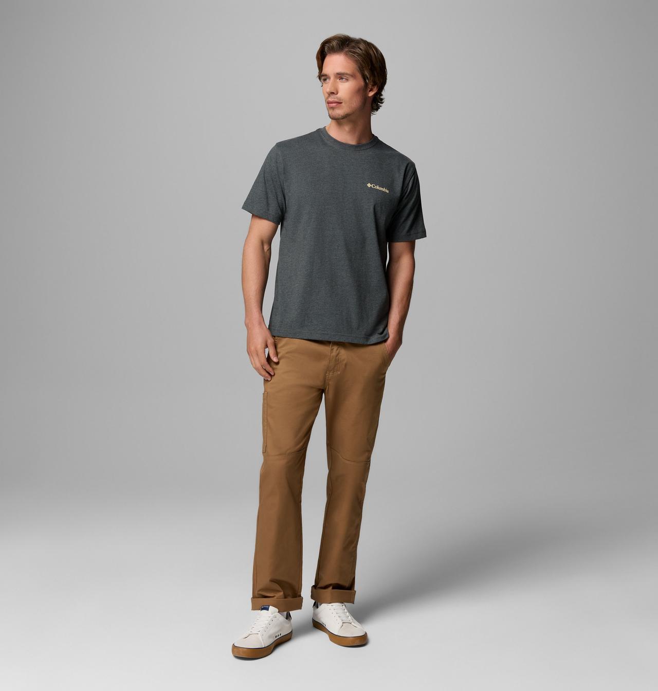 Men's Kodak Graphic T-Shirt 2