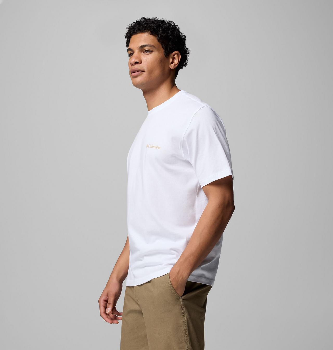 Men's Kodak Graphic T-Shirt 4