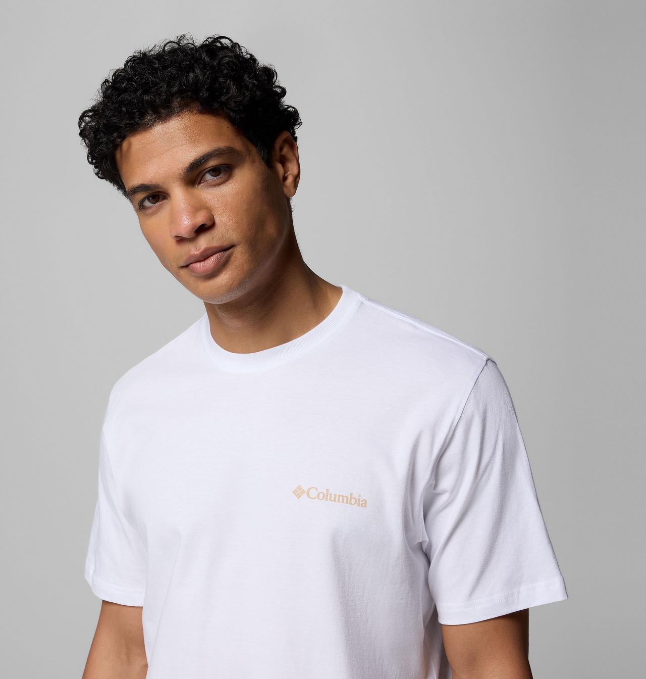 Men's Kodak Graphic T-Shirt 5