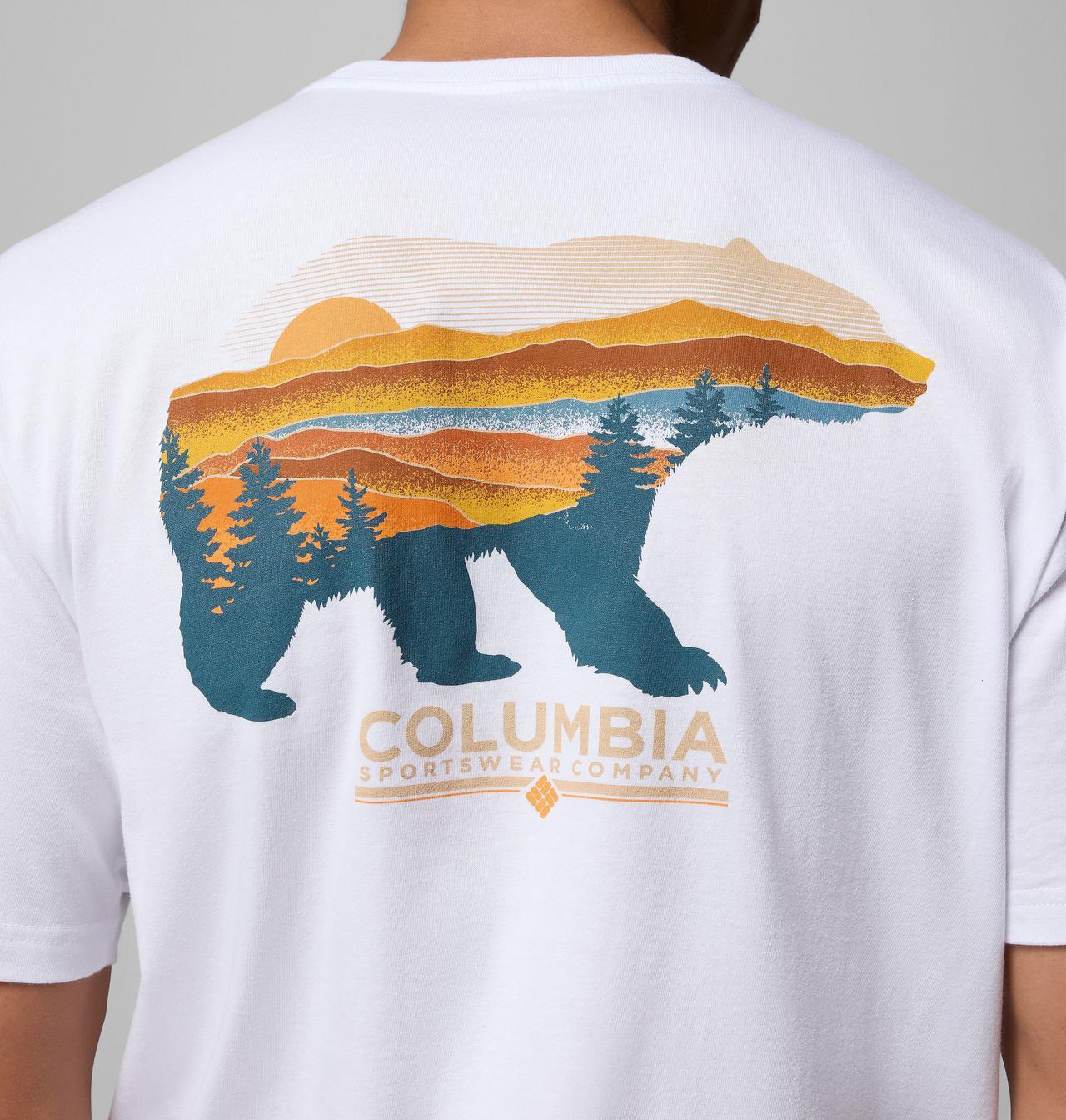 Men's Kodak Graphic T-Shirt 6